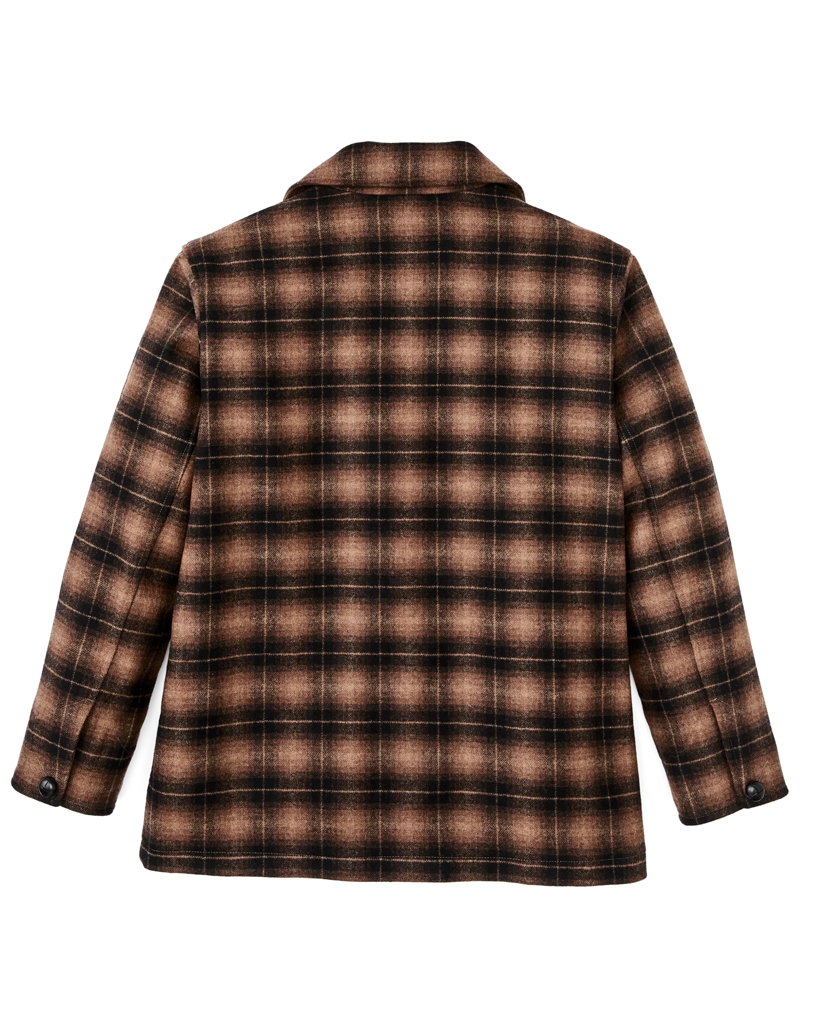 Women's Unconstructed Wool Blazer