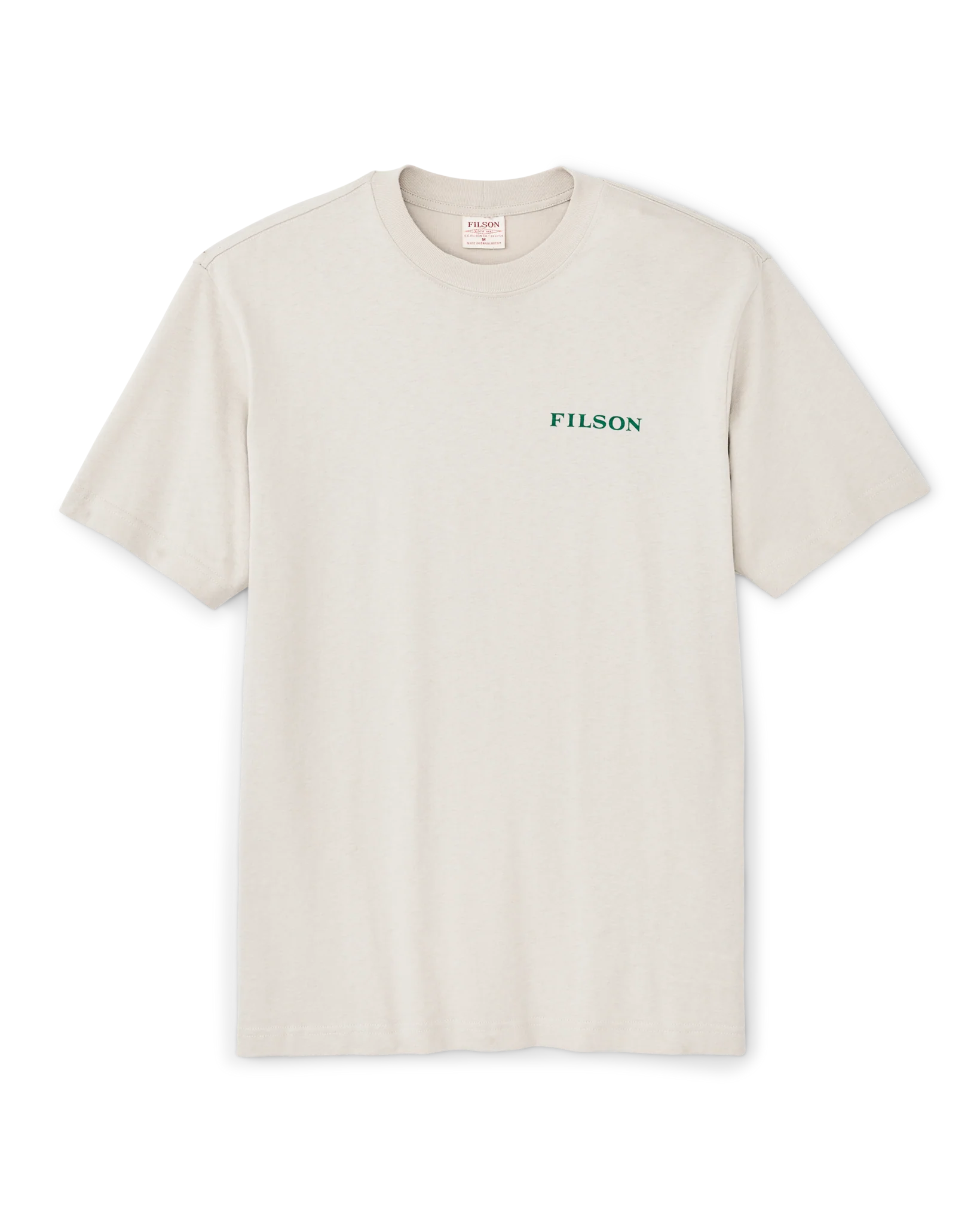 Frontier Logo T-shirt