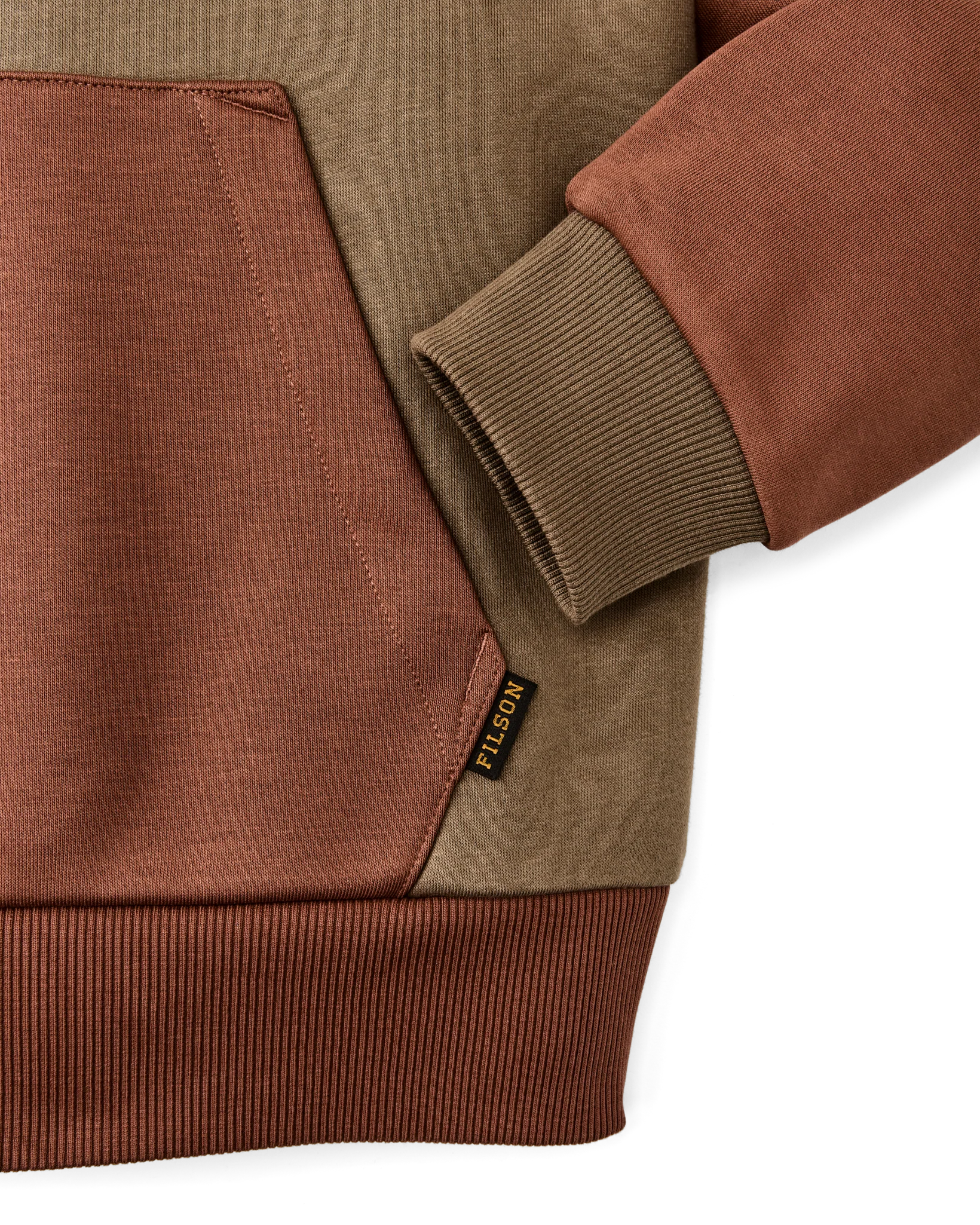 Prospector Hoodie