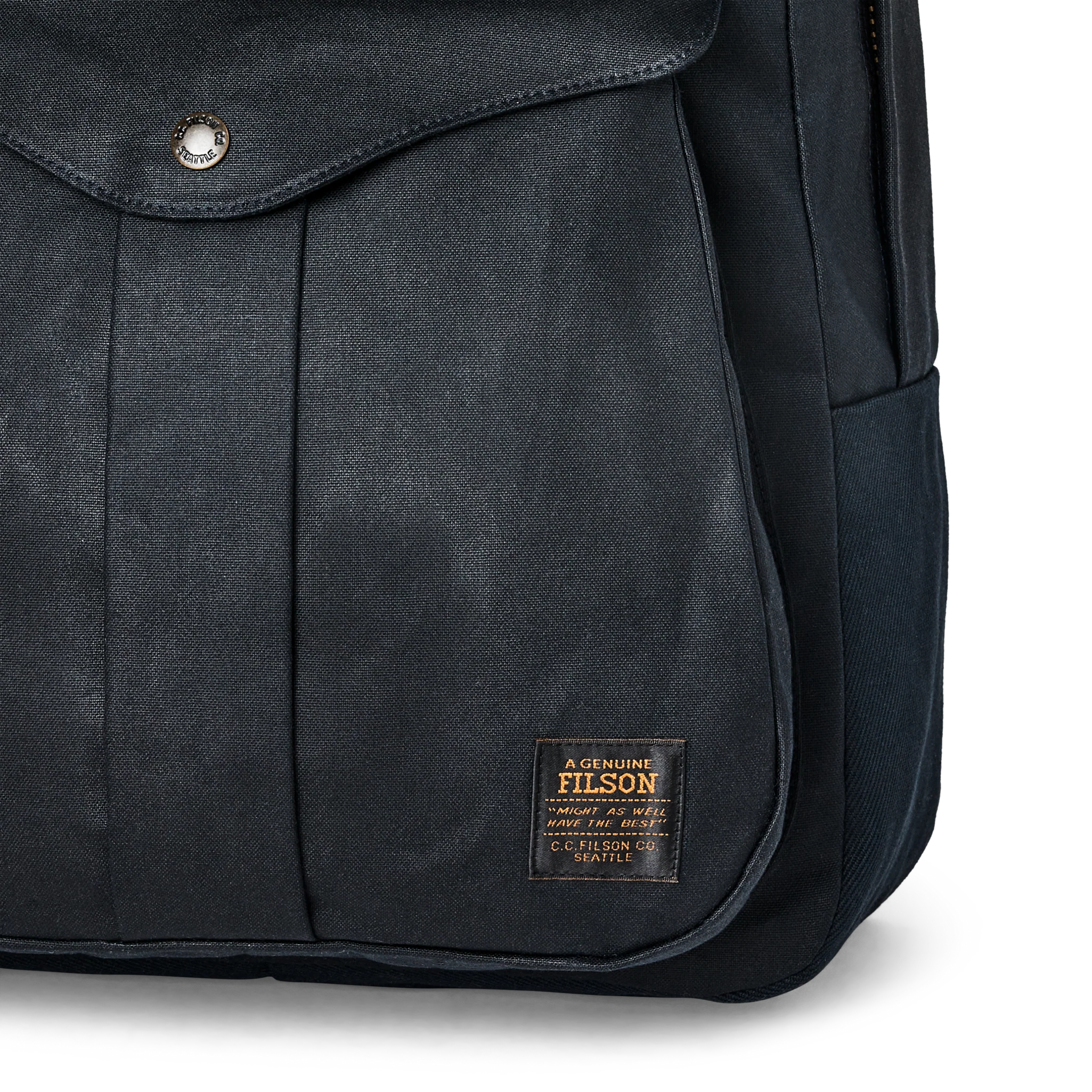 Journeyman Backpack