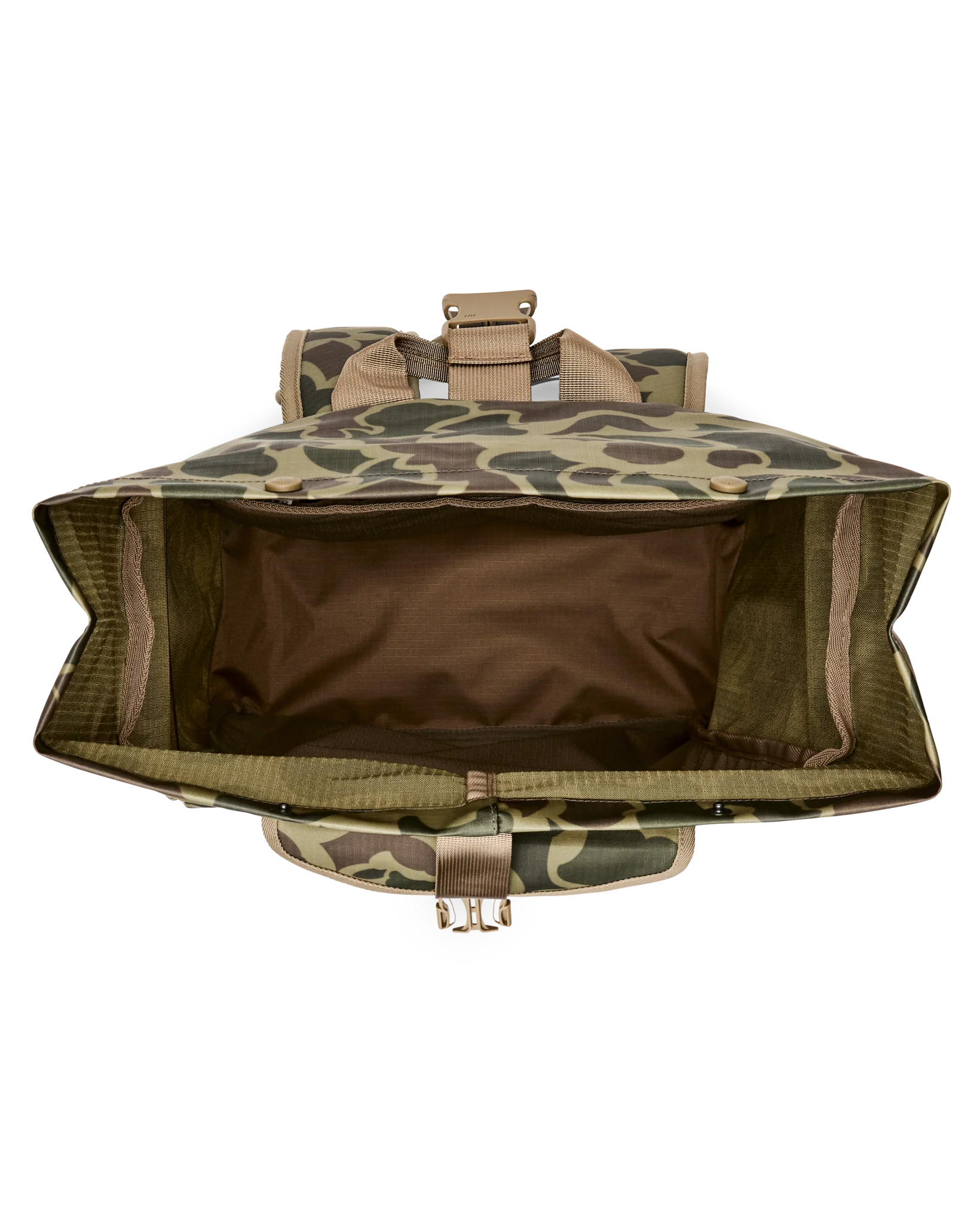 All-weather Backpack