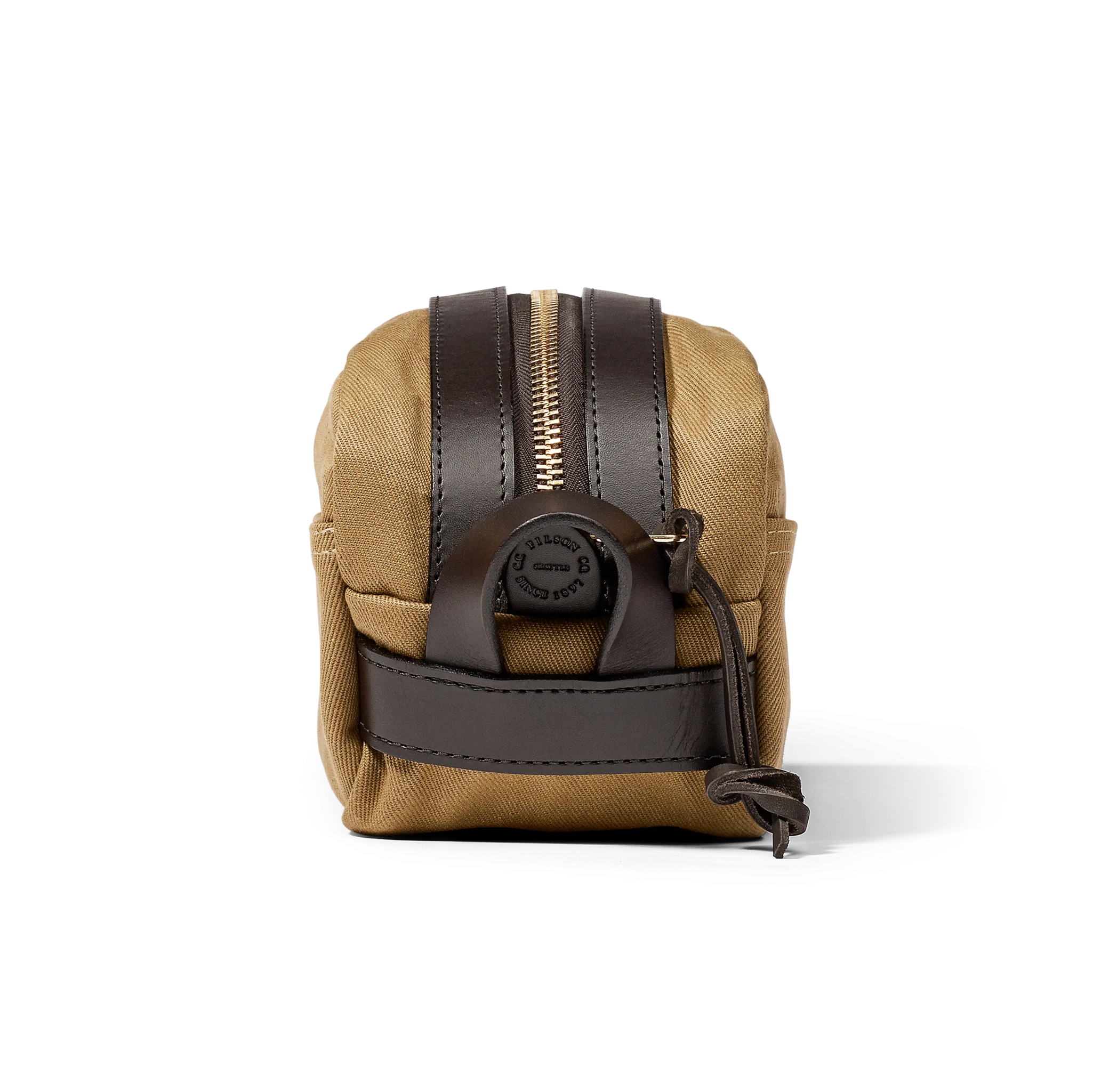 Rugged Twill Travel Kit