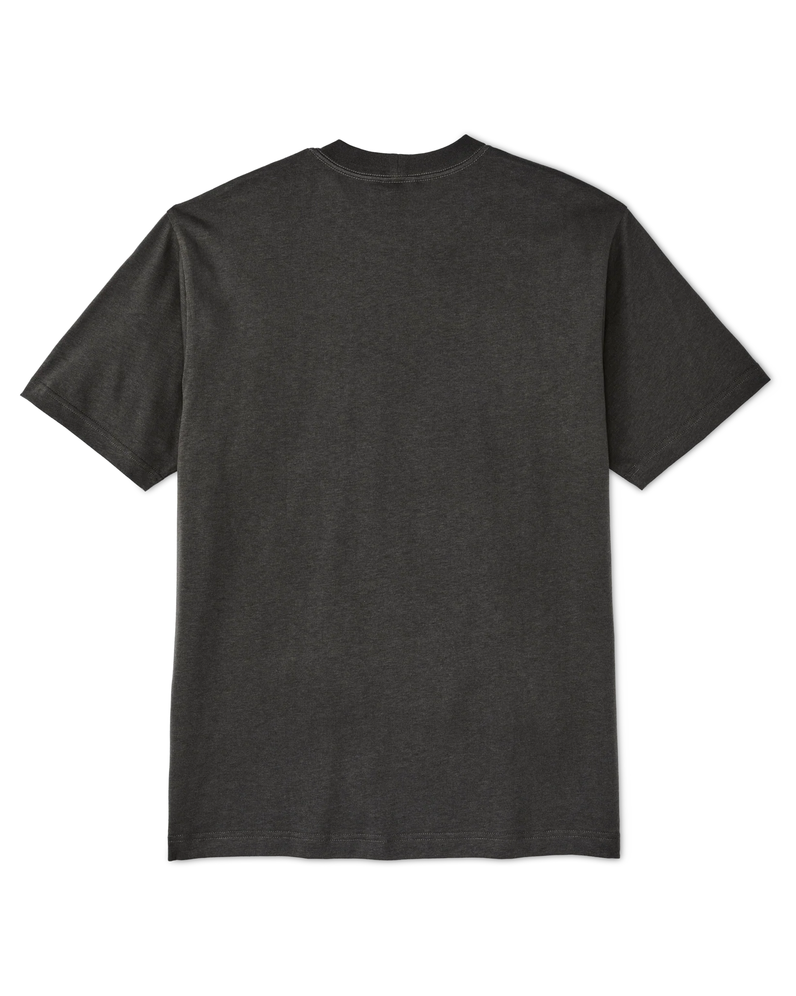 Short Sleeve Sporting Goods Graphic T-shirt (frontier)