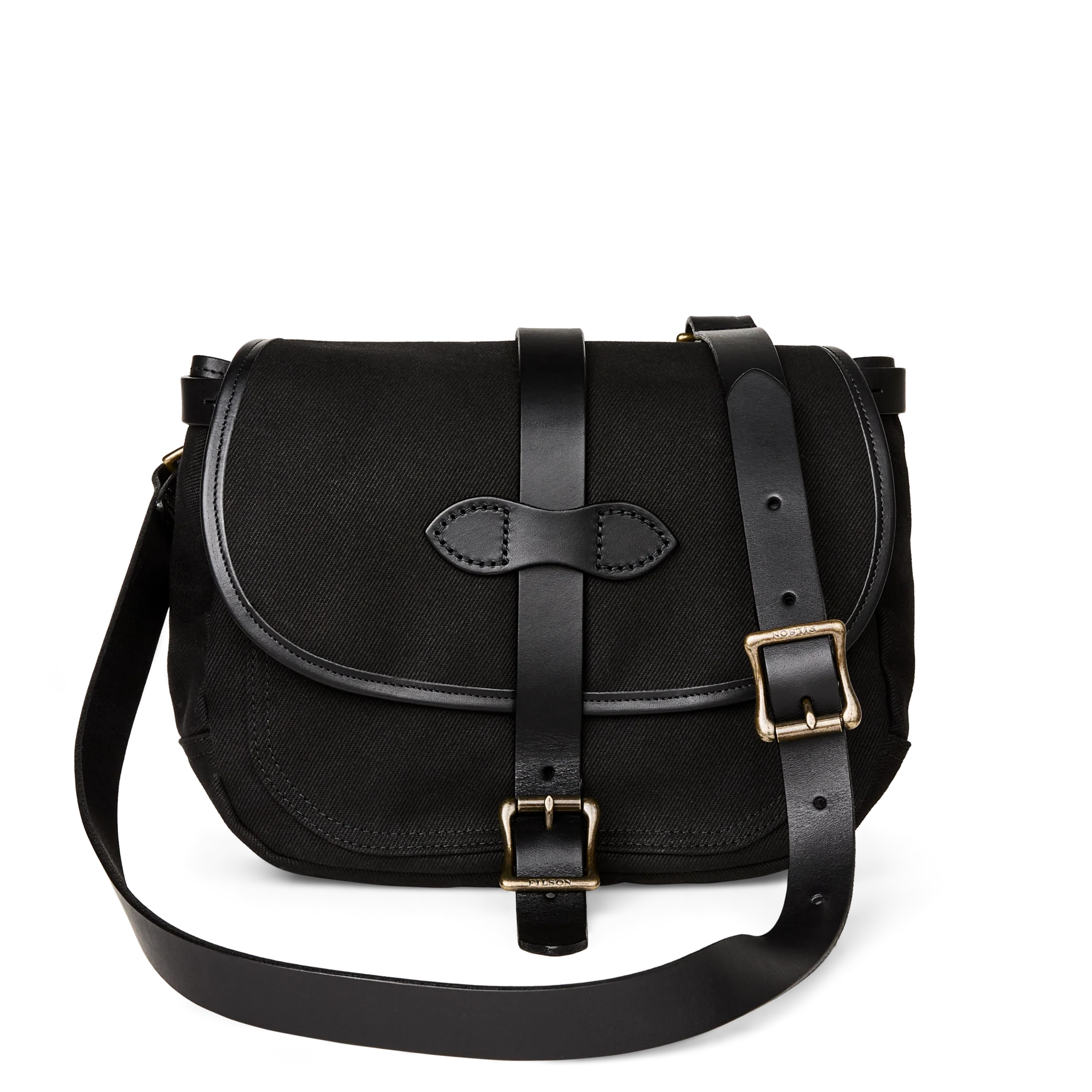 Rugged Twill Xs Field Bag