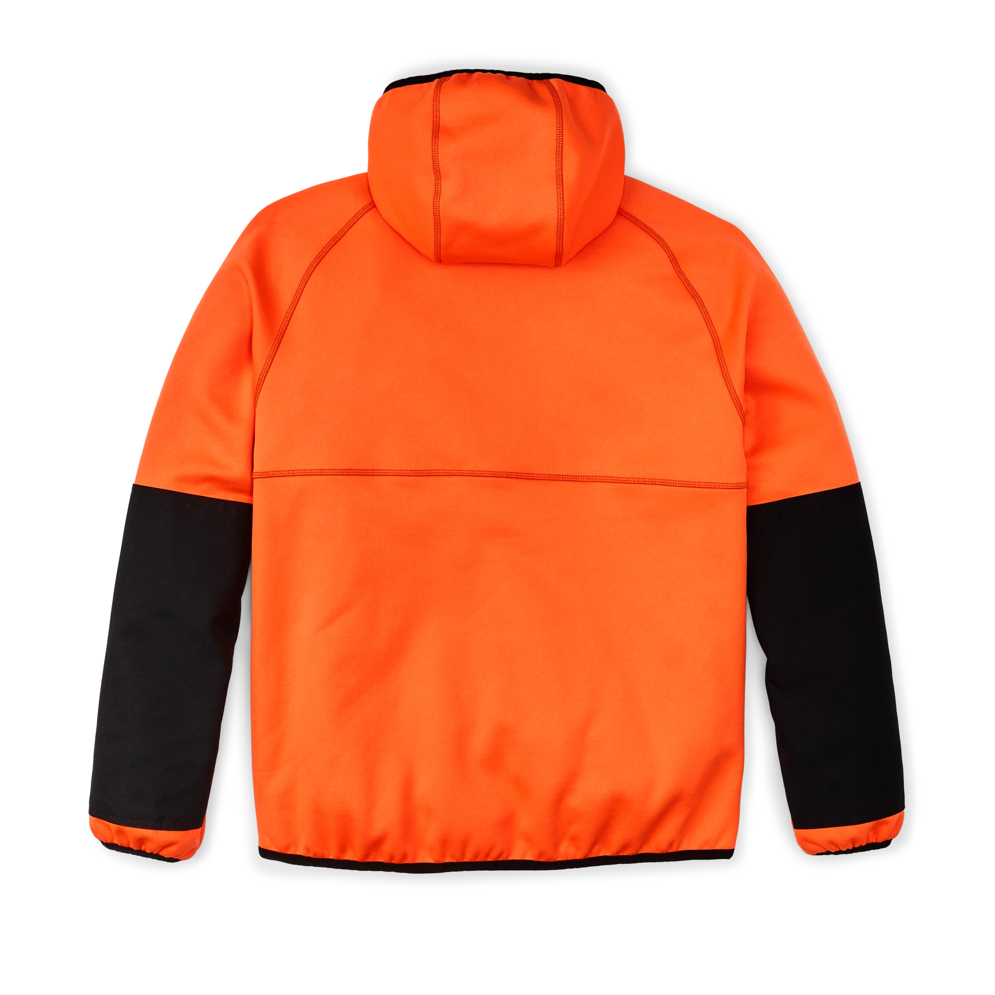 Granite Spire Fleece Pullover