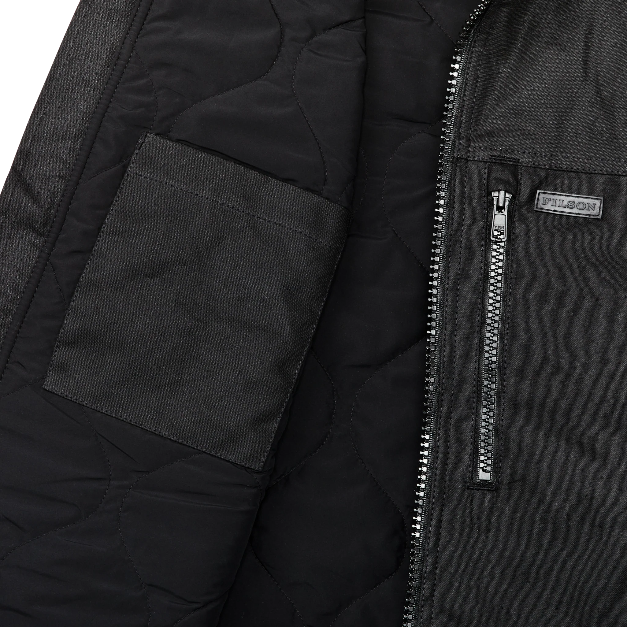 Tin Cloth Primaloft® Vest