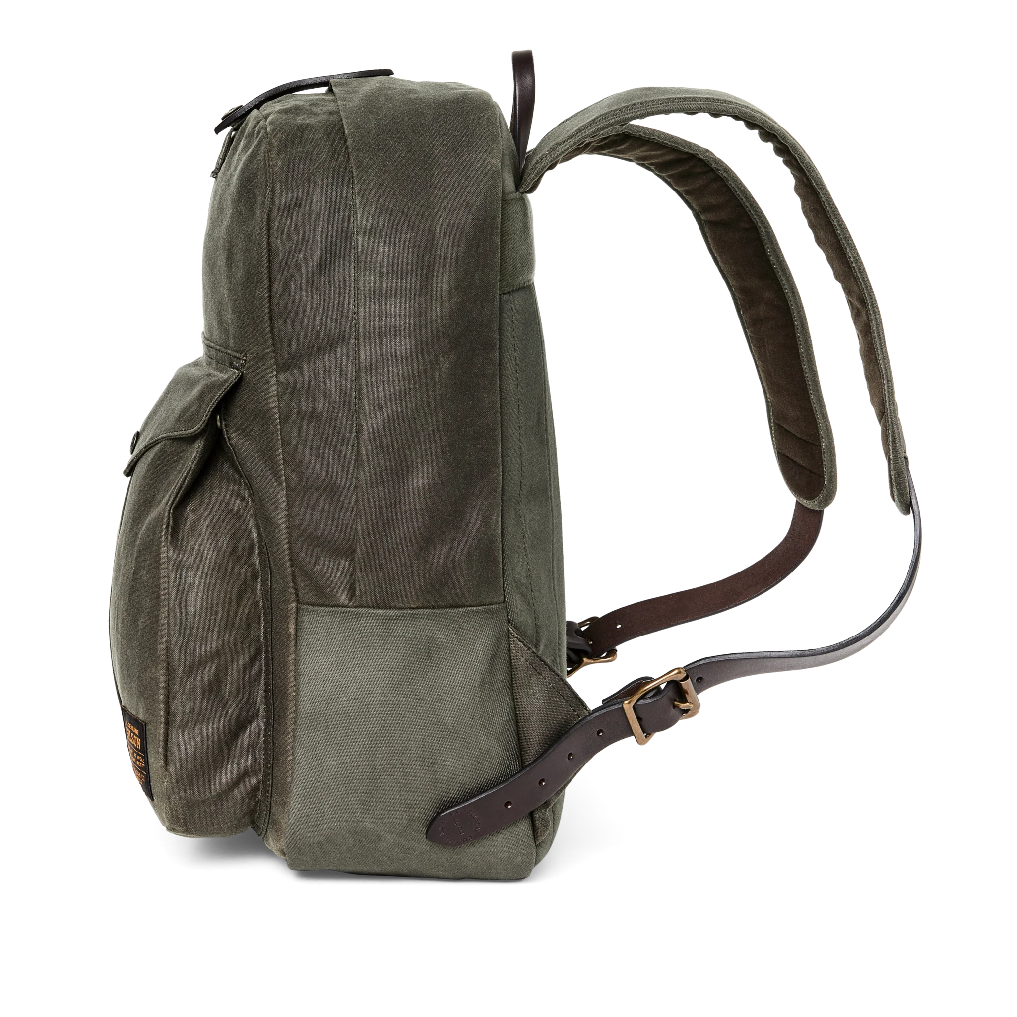 Journeyman Backpack