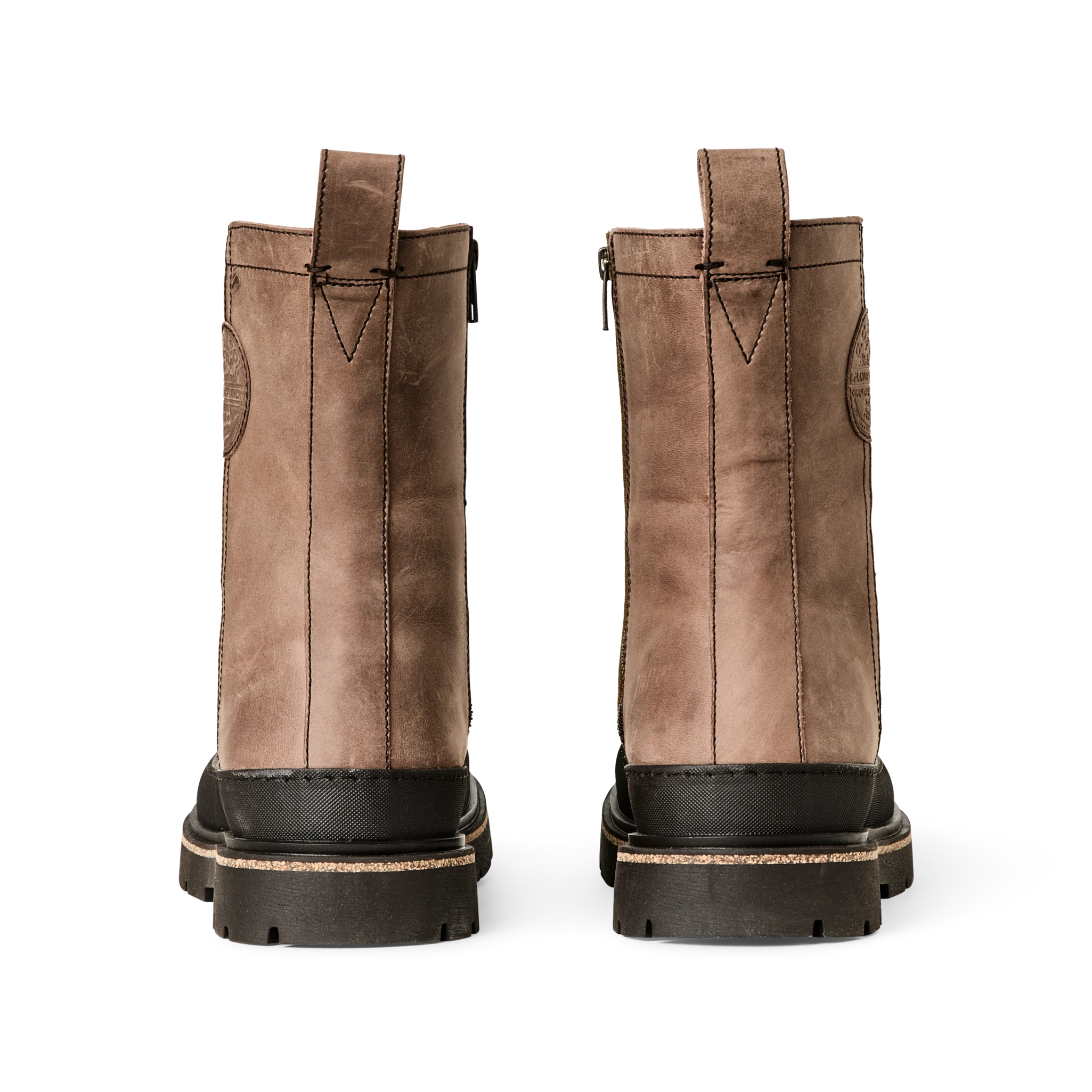 Filson X Birkenstock Skykomish