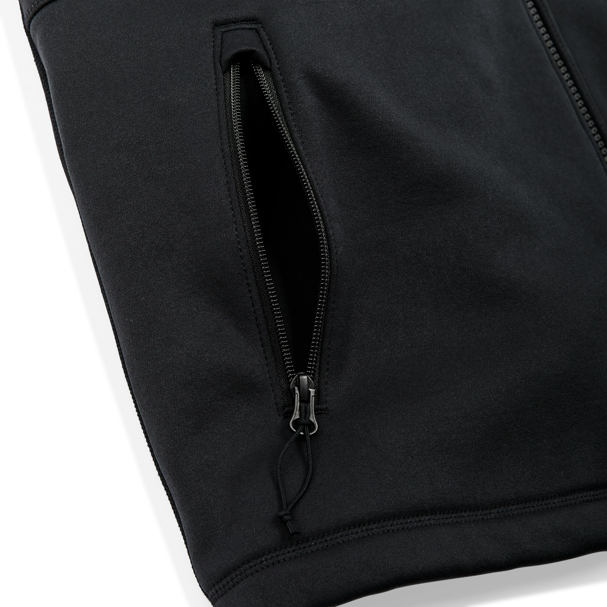 Granite Spire Fleece Vest