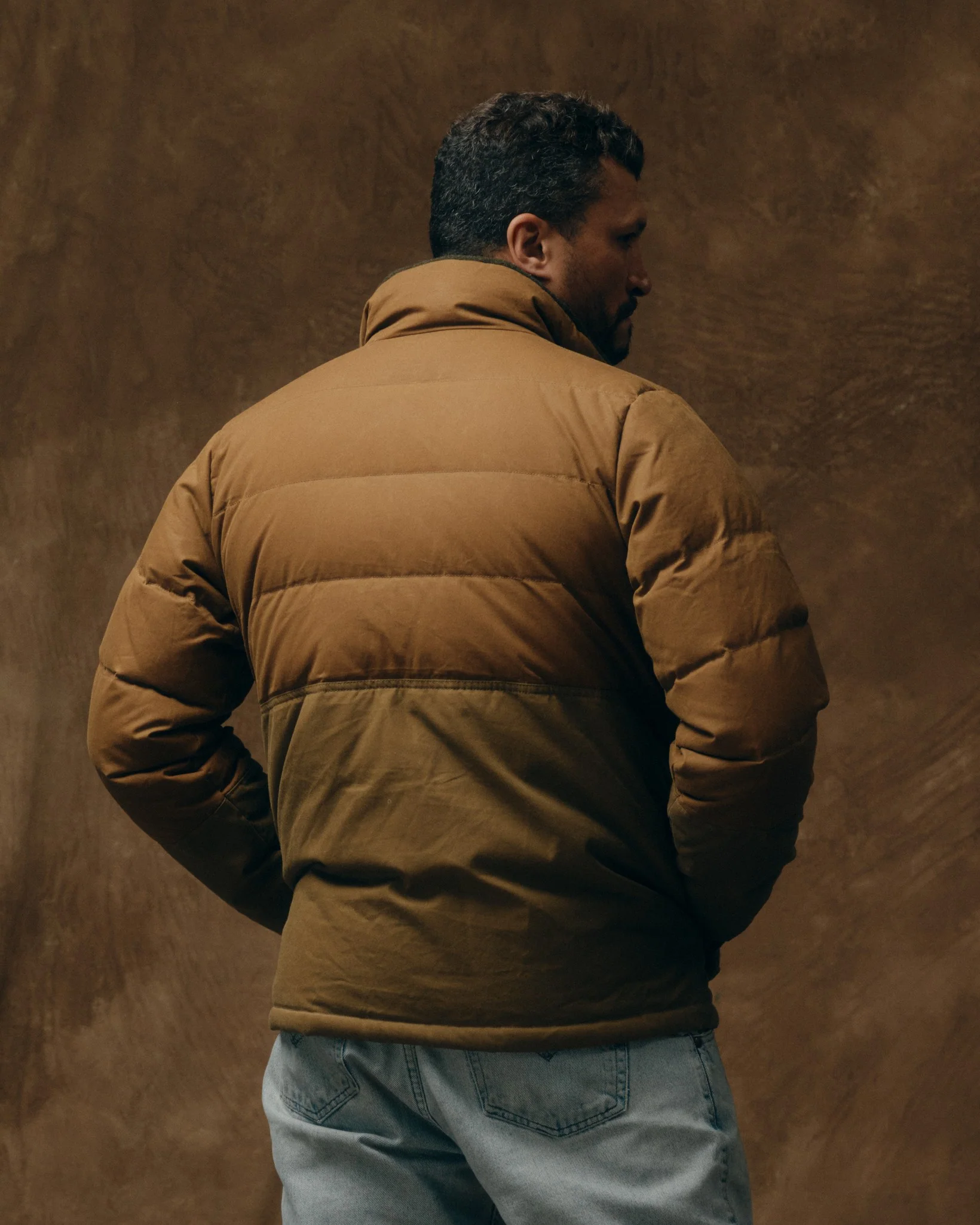 Down Cruiser Jacket