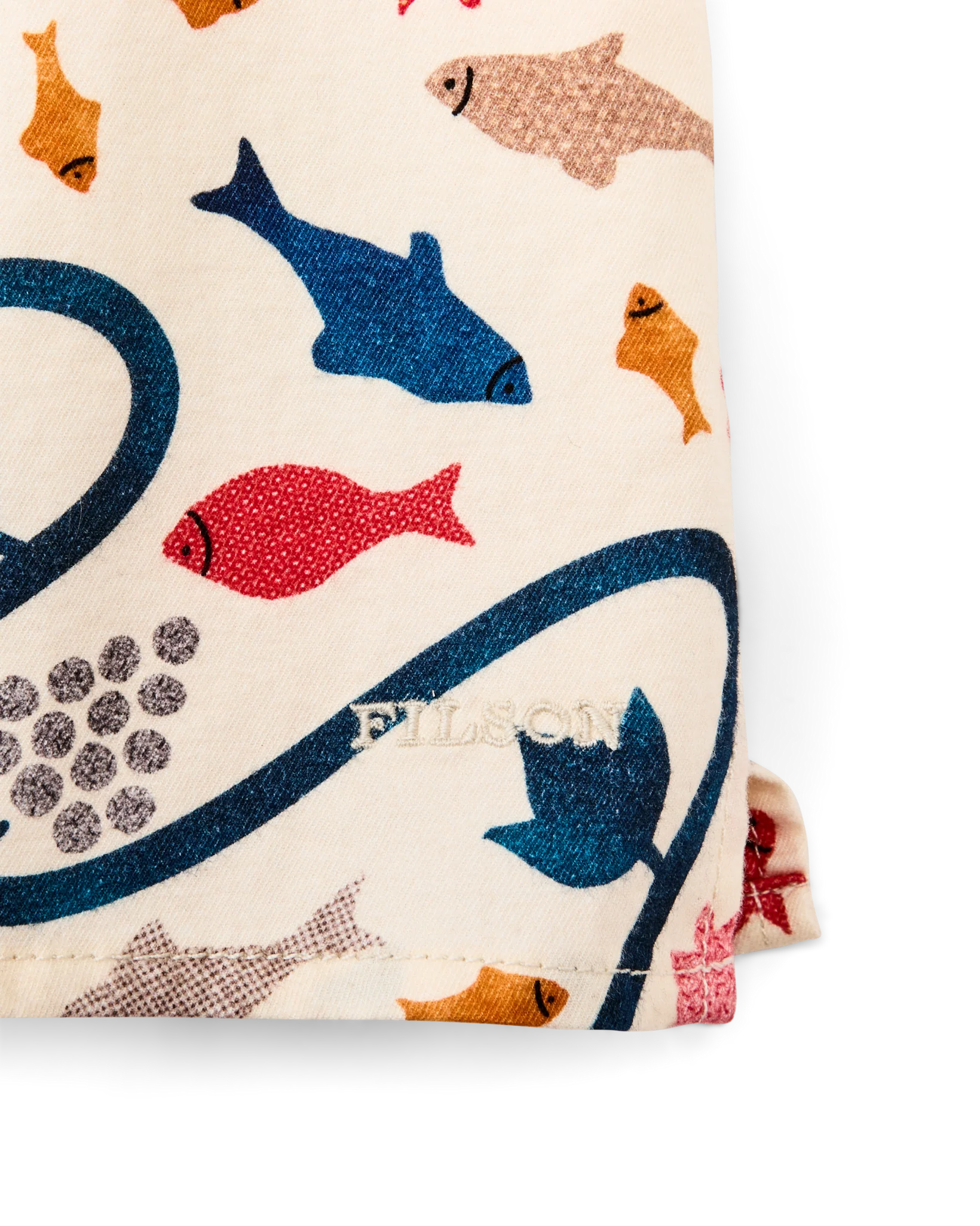 Women's Short Sleeve Camp Shirt