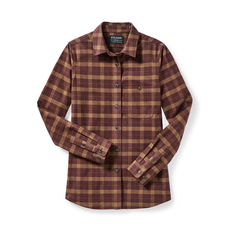 Wmn's Alaskan Guide Shirt