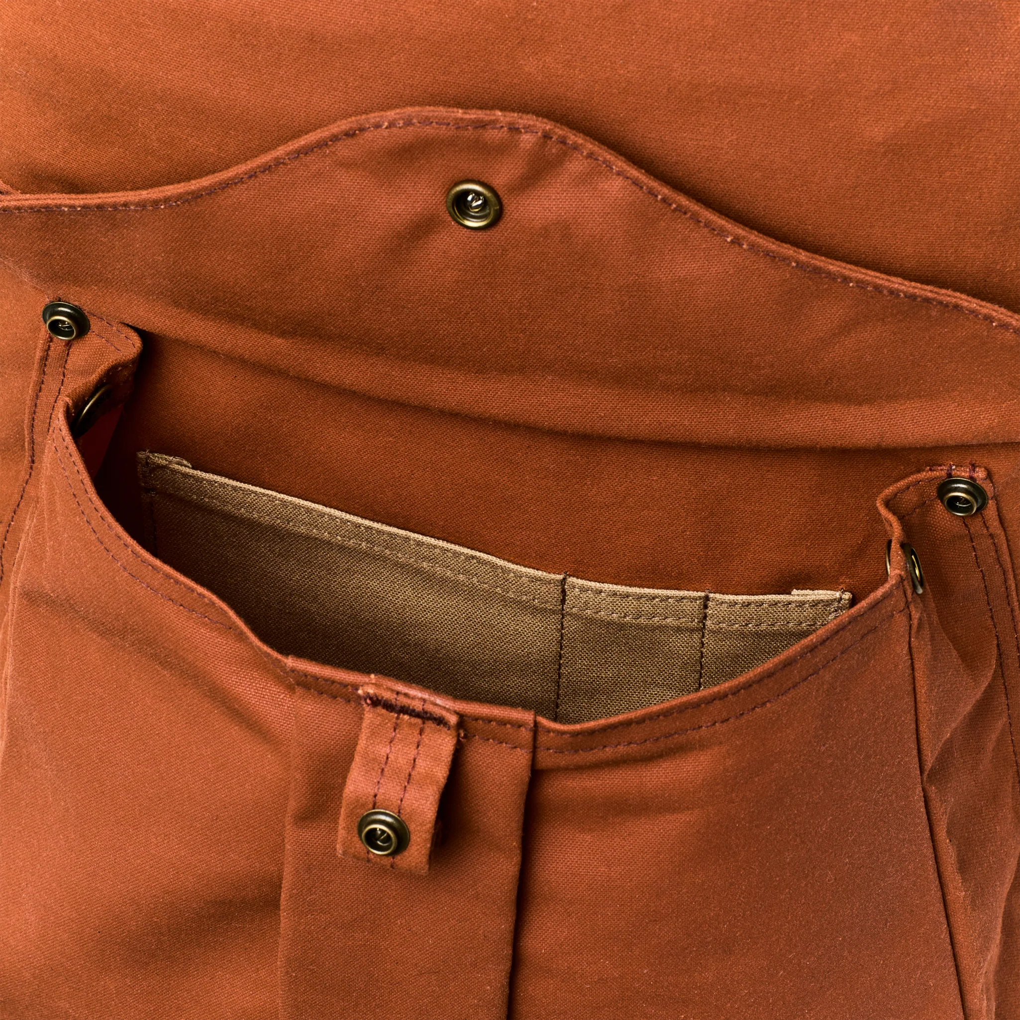 Journeyman Backpack