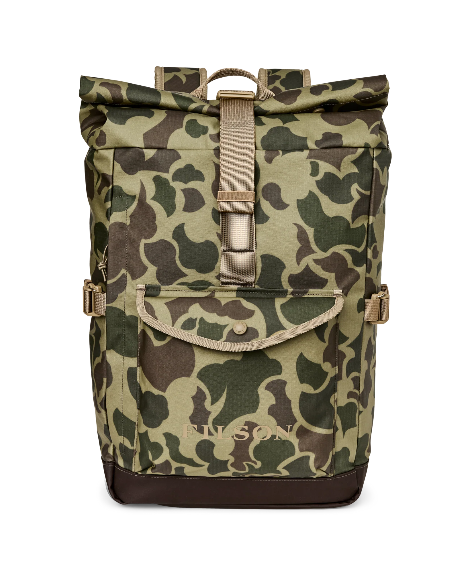 All-weather Backpack