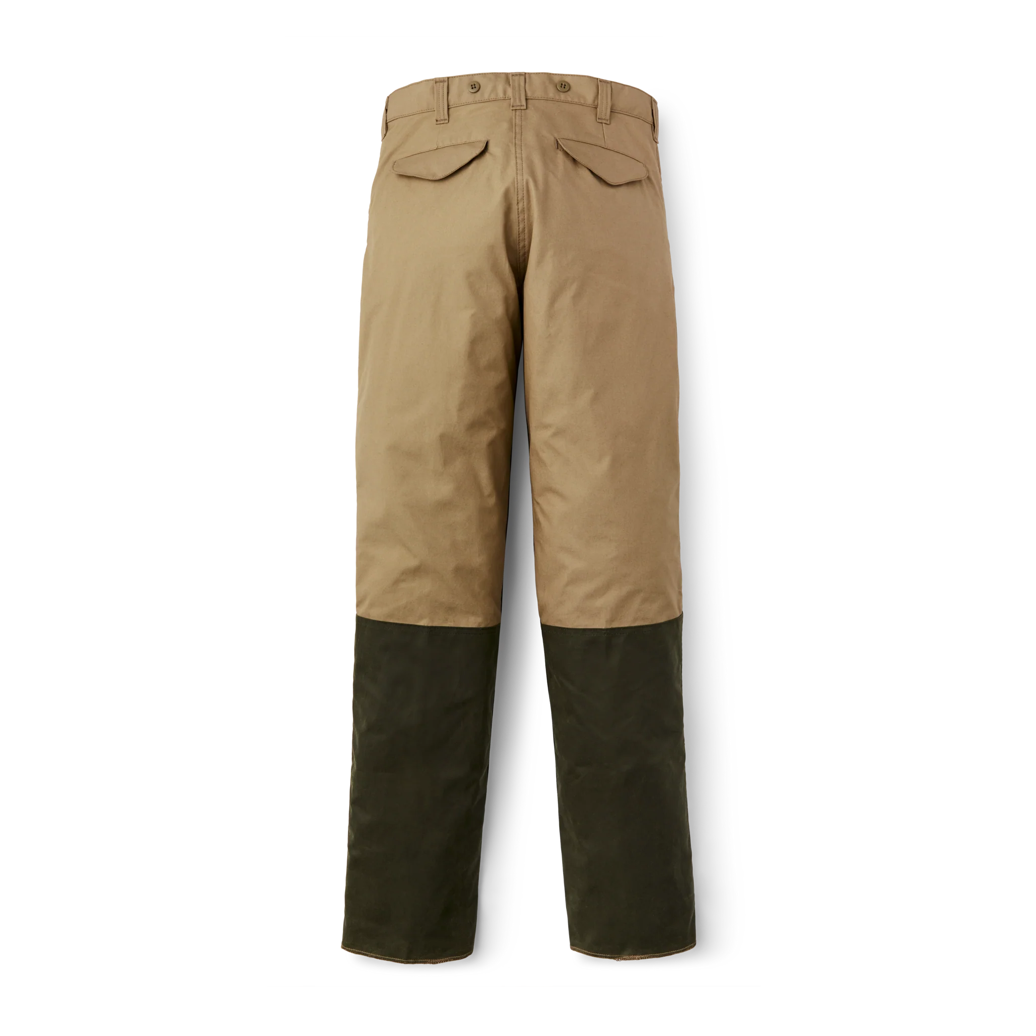 Shelter Cloth Brush Pants
