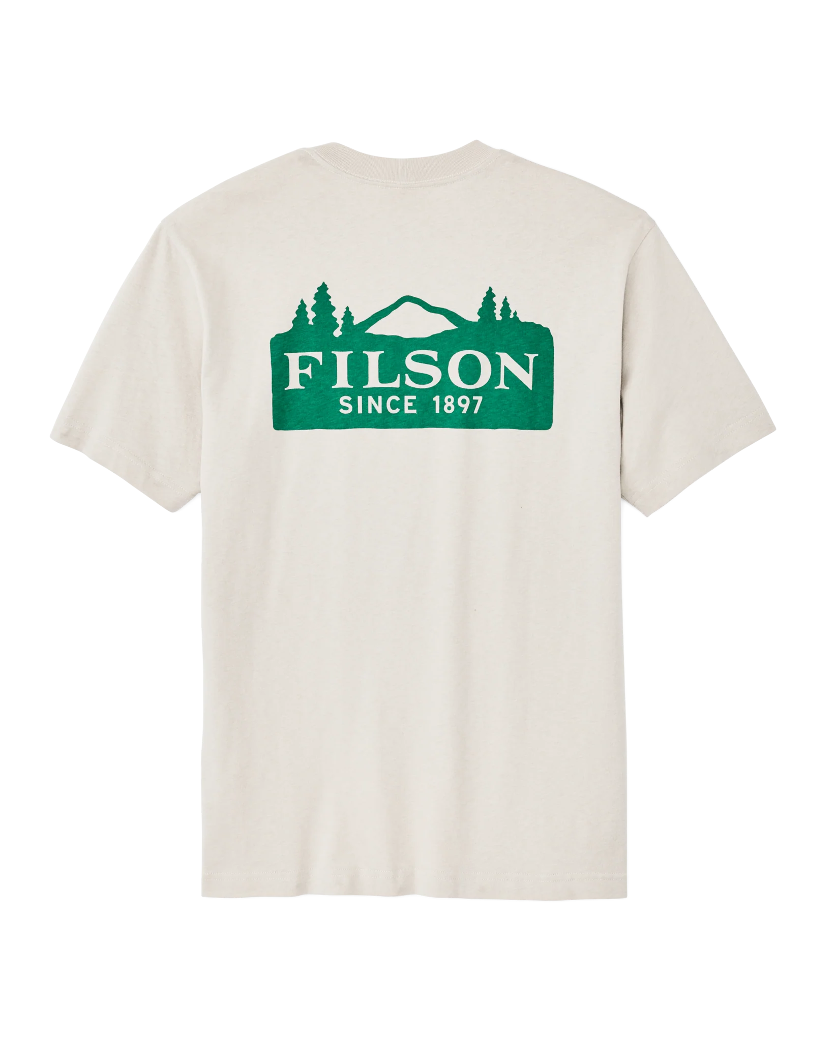 Frontier Logo T-shirt