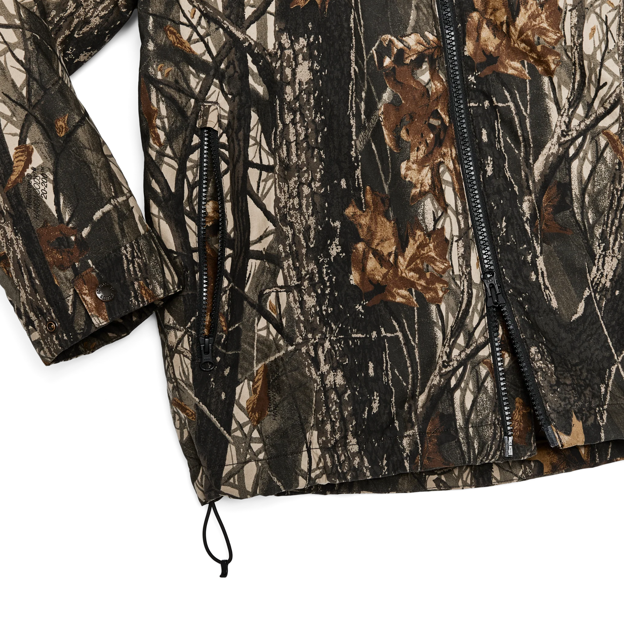 Ranger Insulated Jacket