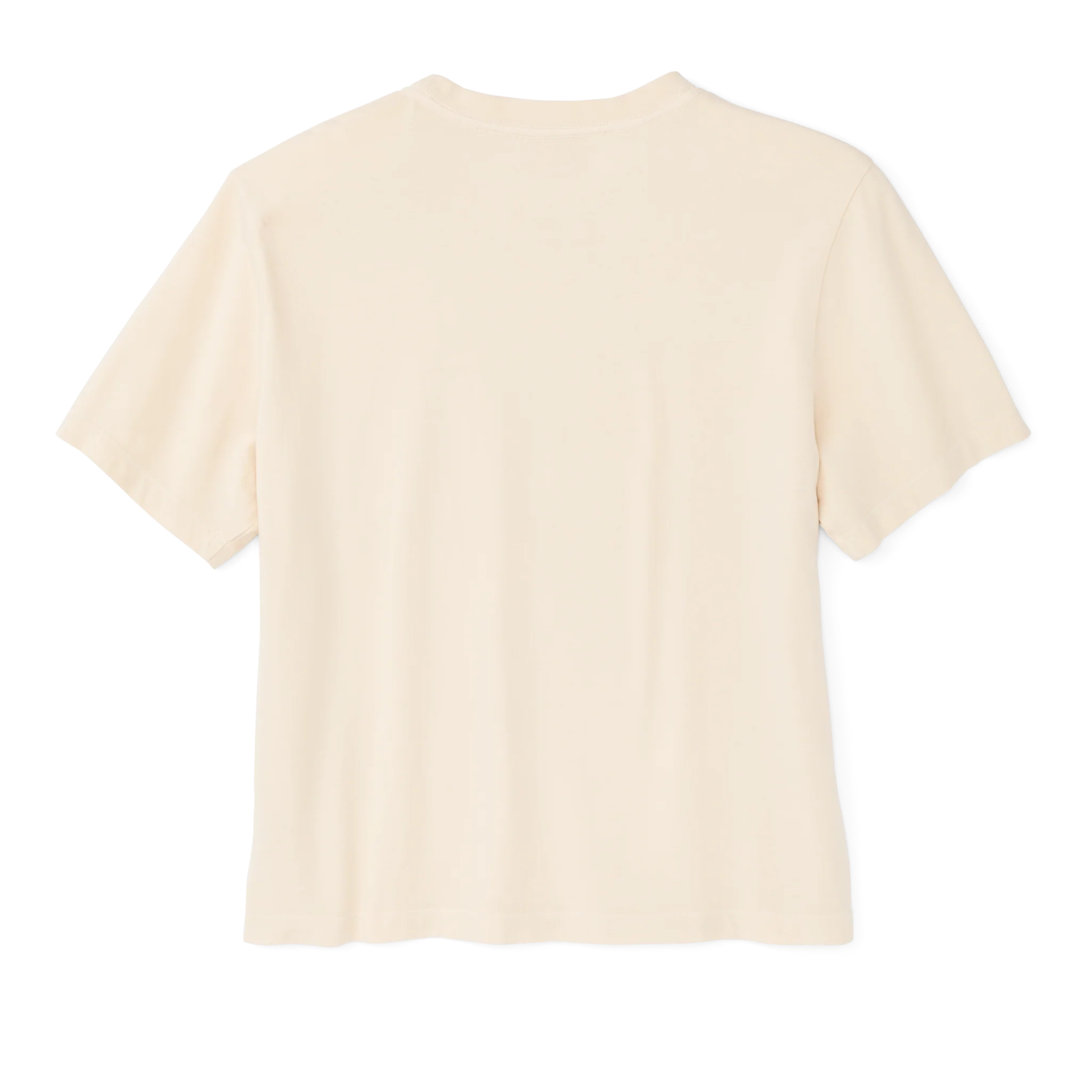 Women's Short Sleeve Pocket Tee