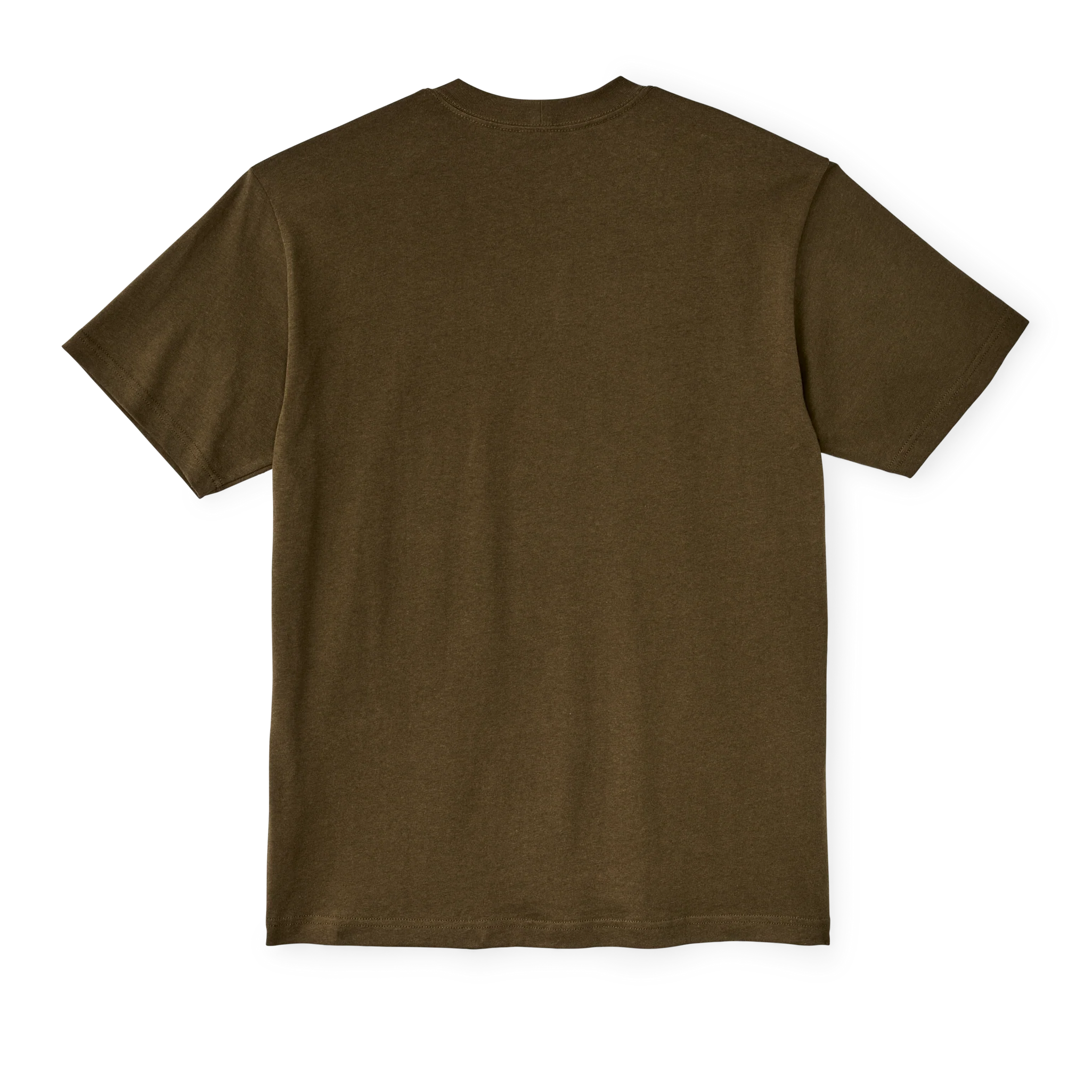 Frontier Graphic T-shirt