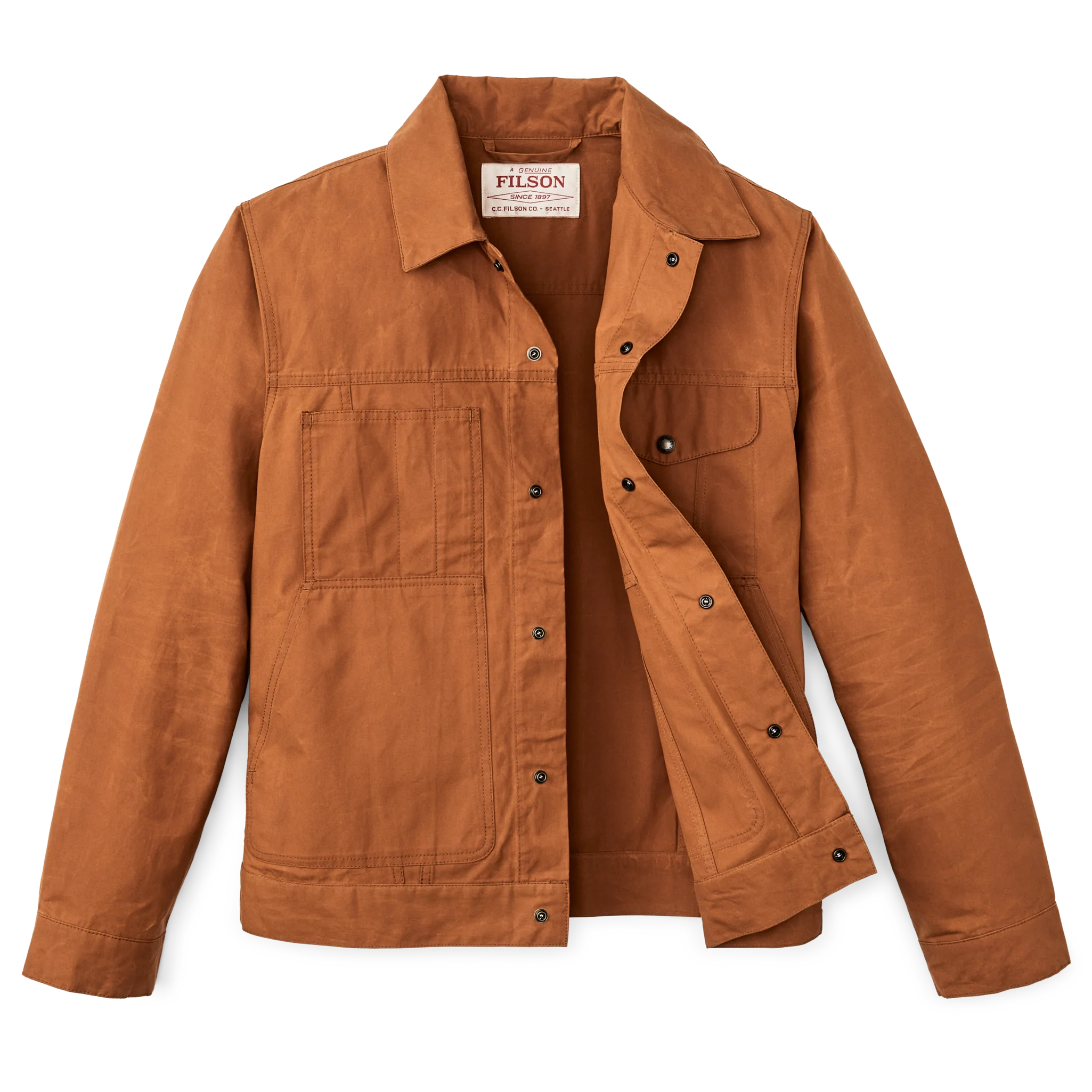 Ranger Short Cruiser Jacket