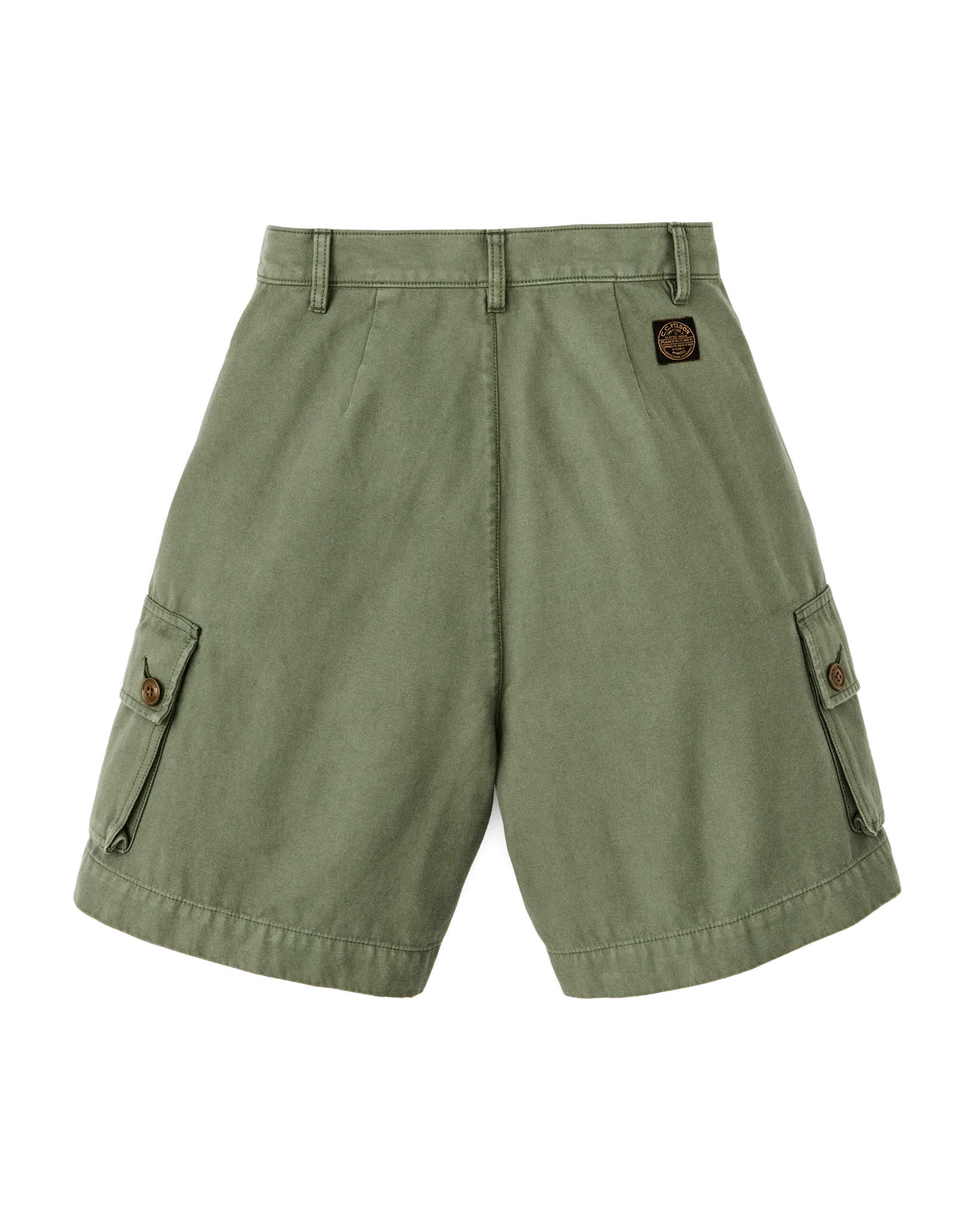 Women's Field Camp Shorts