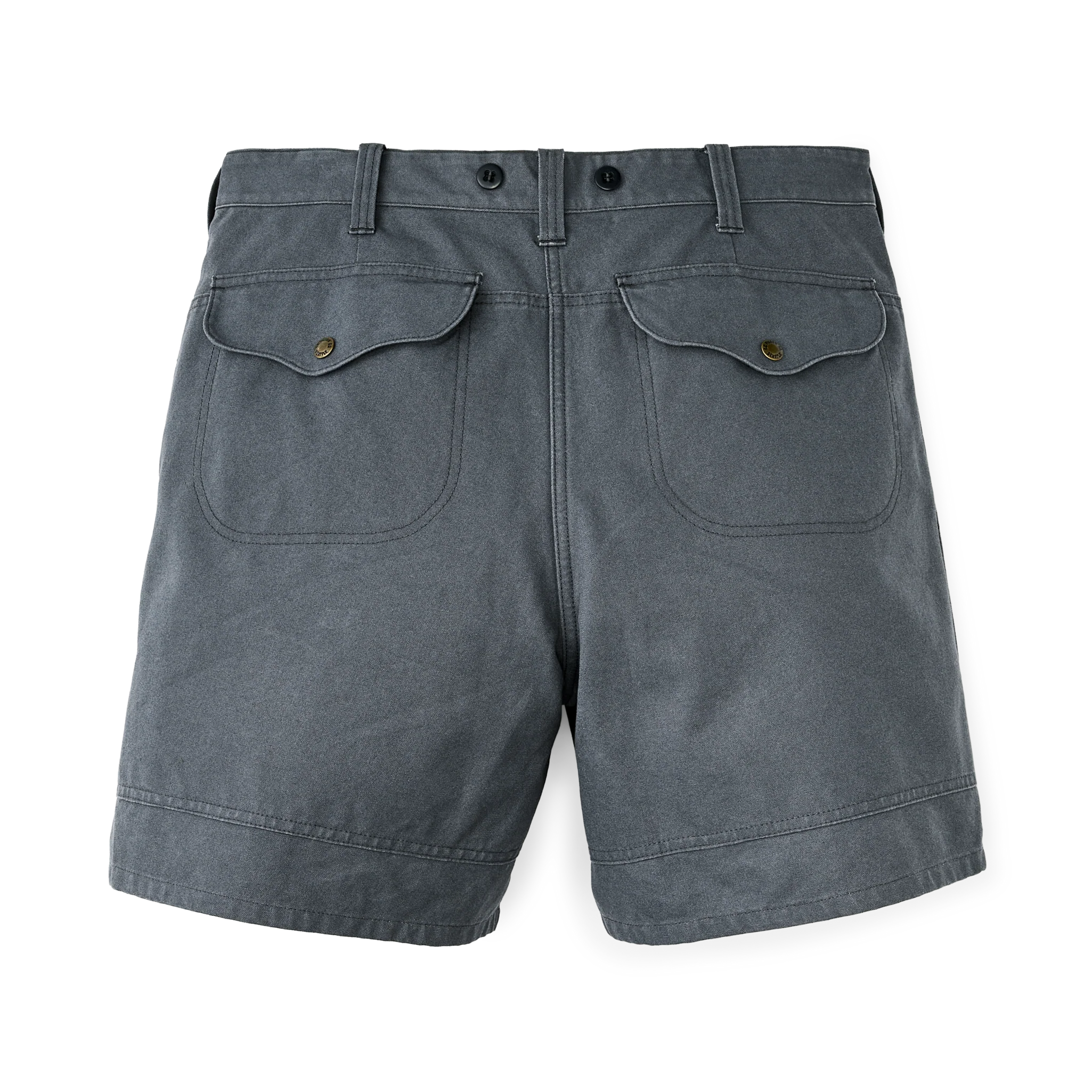 Dry Tin Cloth Shorts