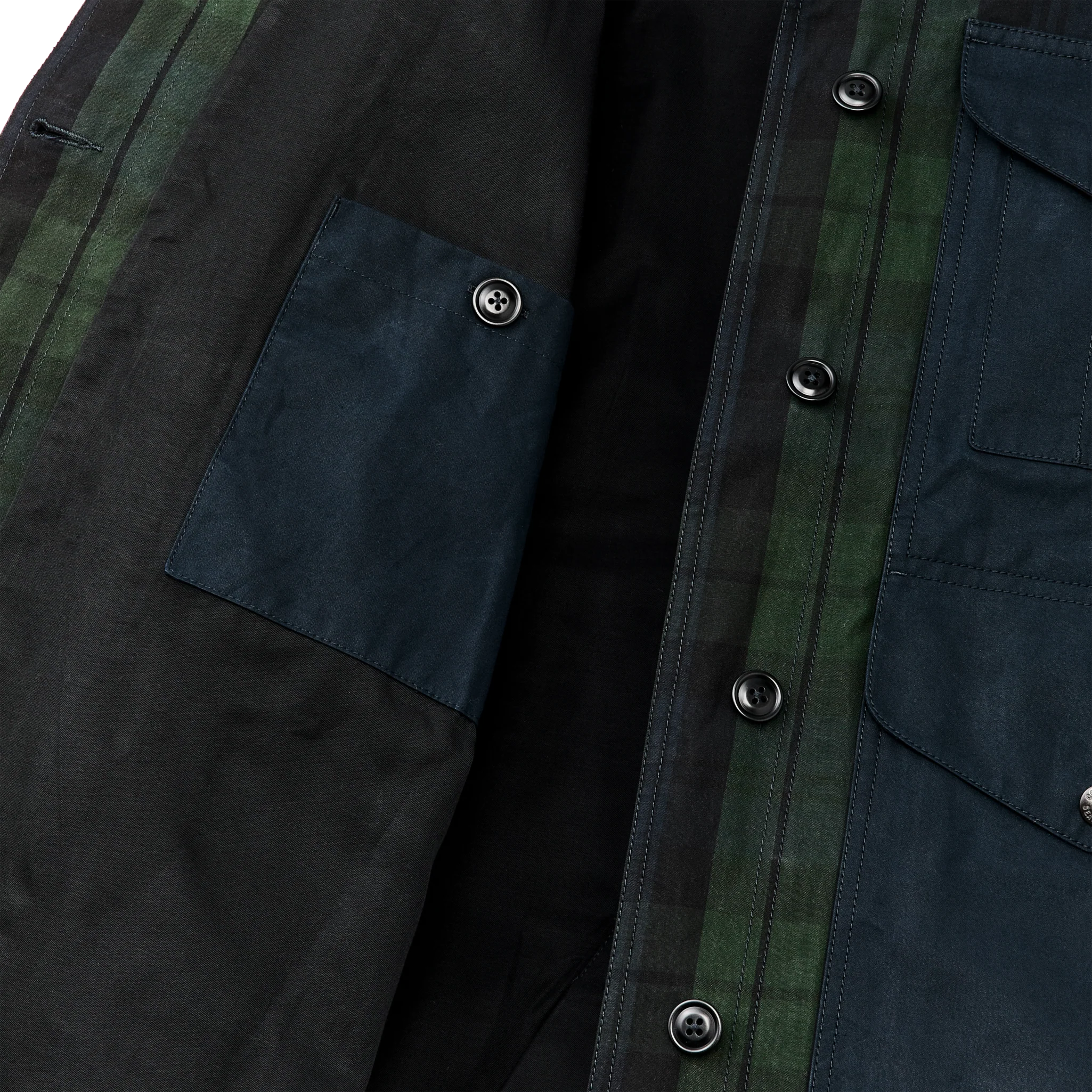 Women's Dry Waxed Long Cruiser