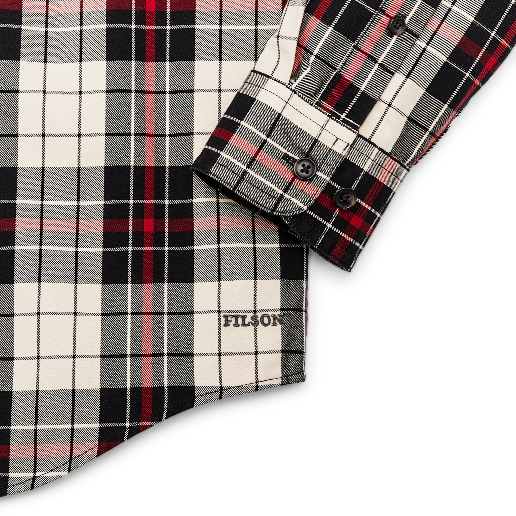 Lightweight Alaskan Guide Shirt
