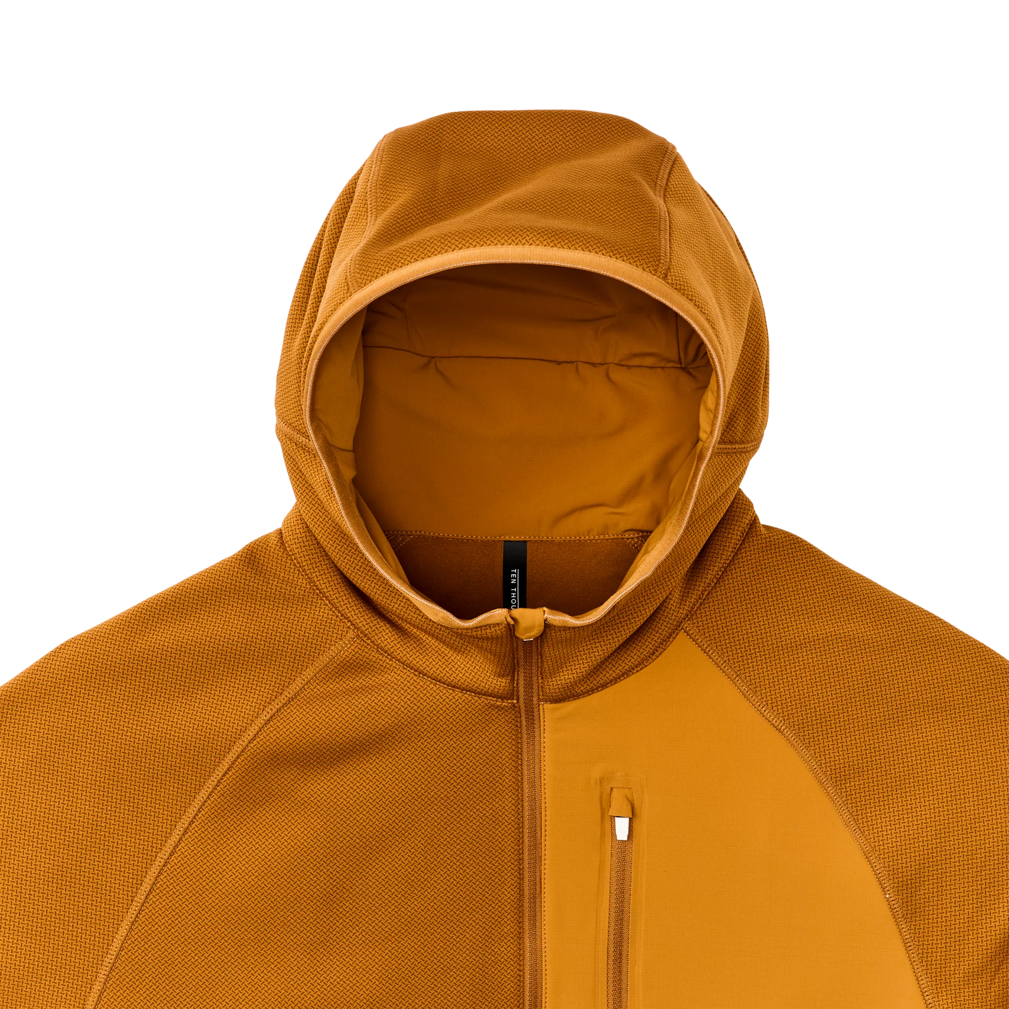 Filson X Ten Thousand Tactical Hoodie