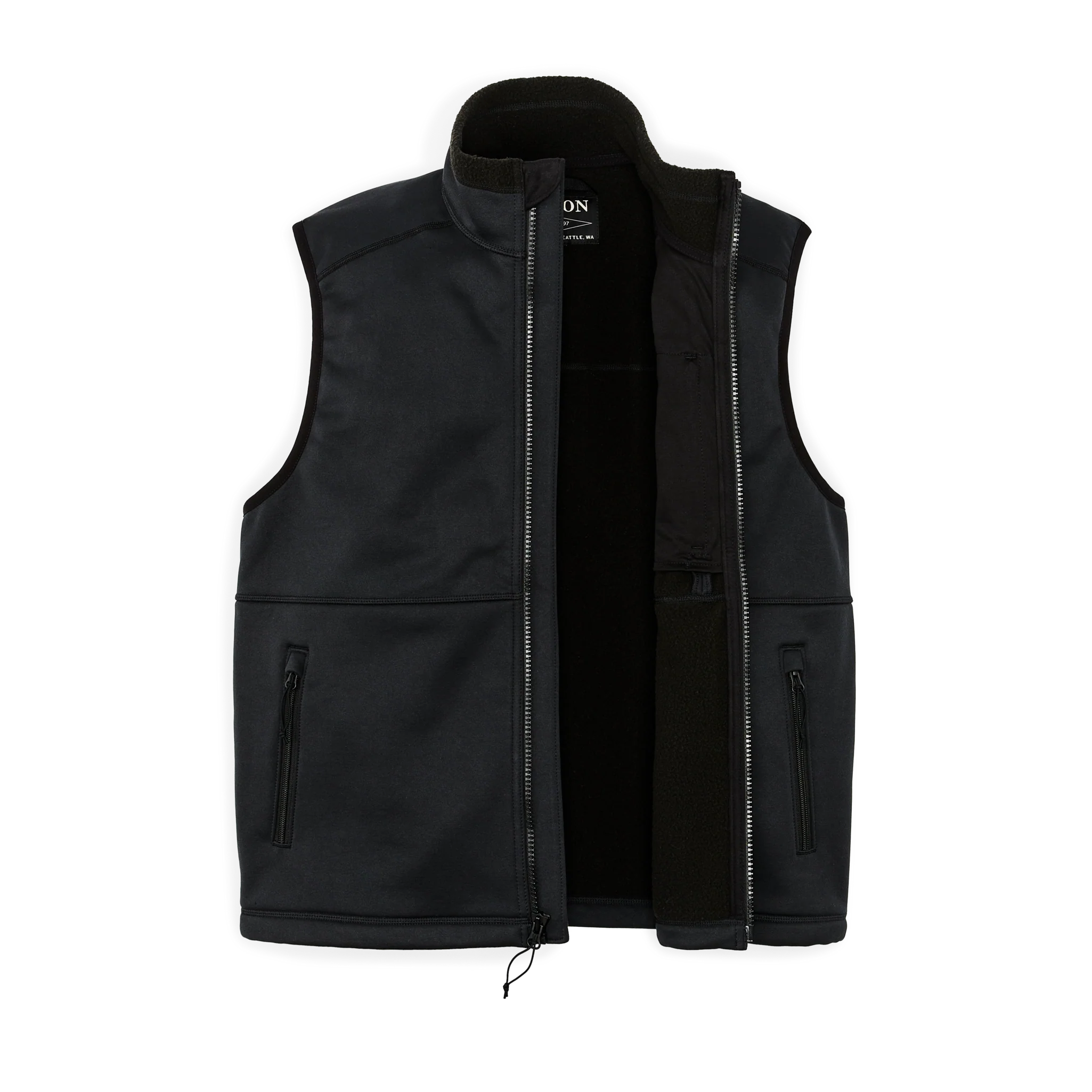 Granite Spire Fleece Vest