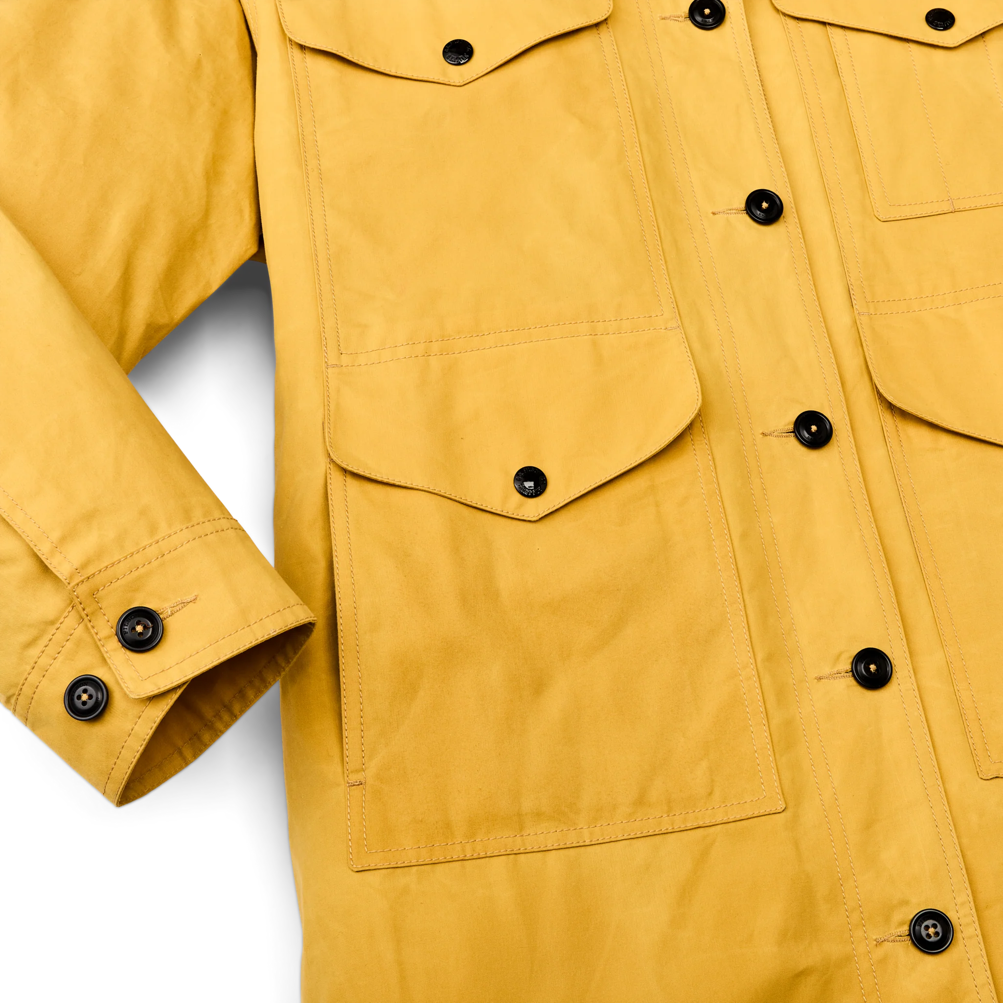 Women's Dry Waxed Long Cruiser