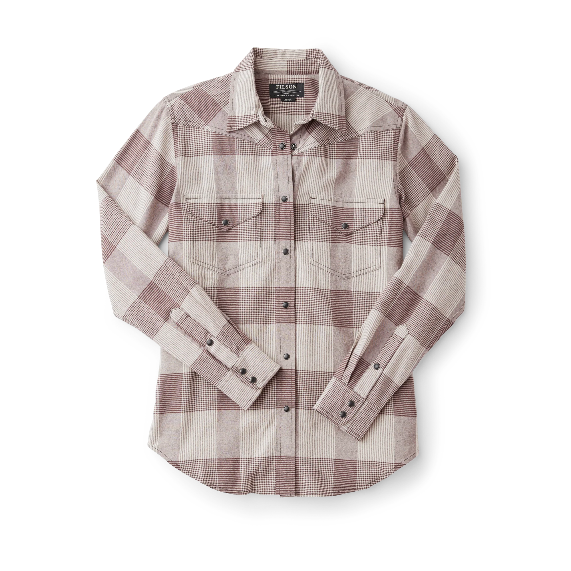 Women's Pioneer Shirt