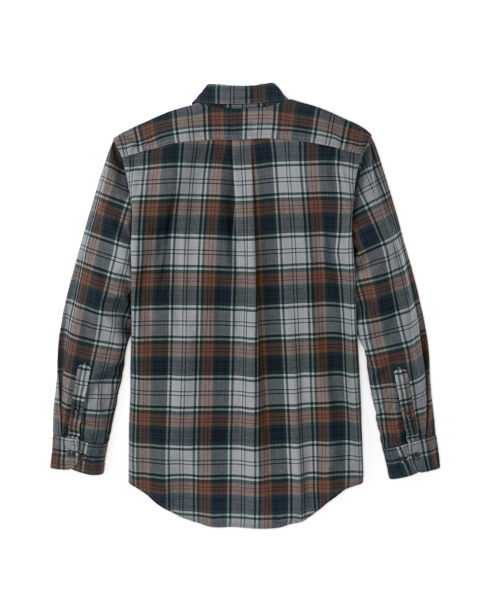 Lightweight Alaskan Guide Shirt