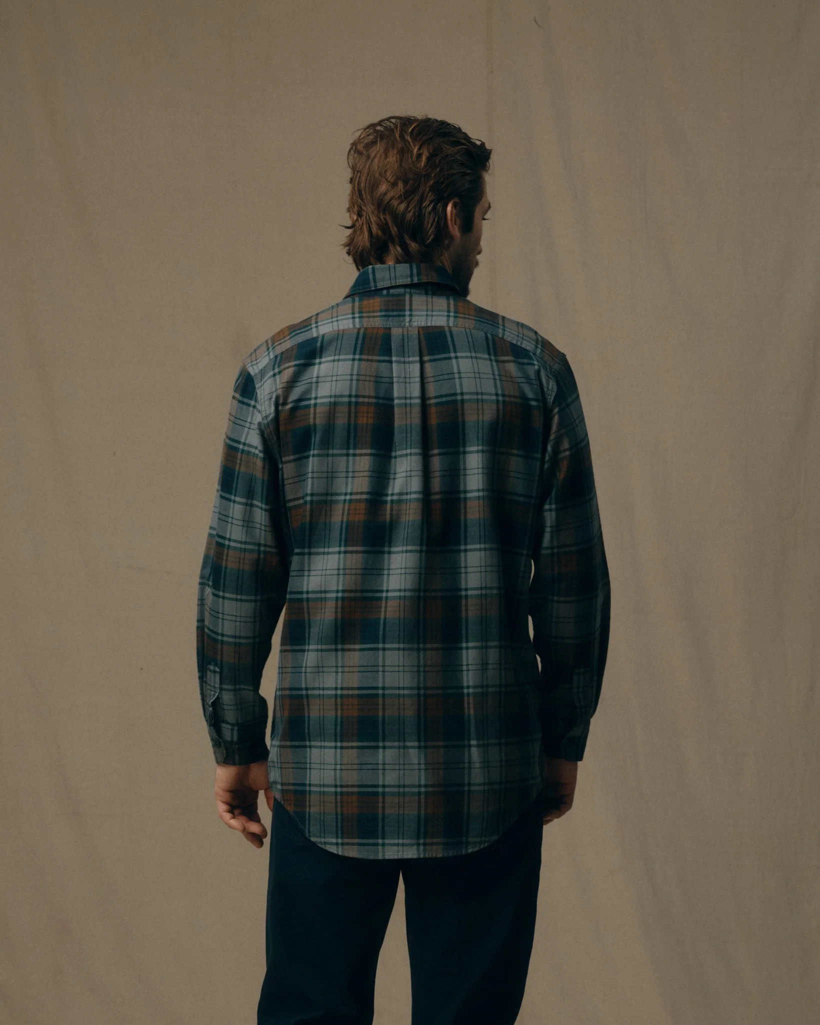 Lightweight Alaskan Guide Shirt