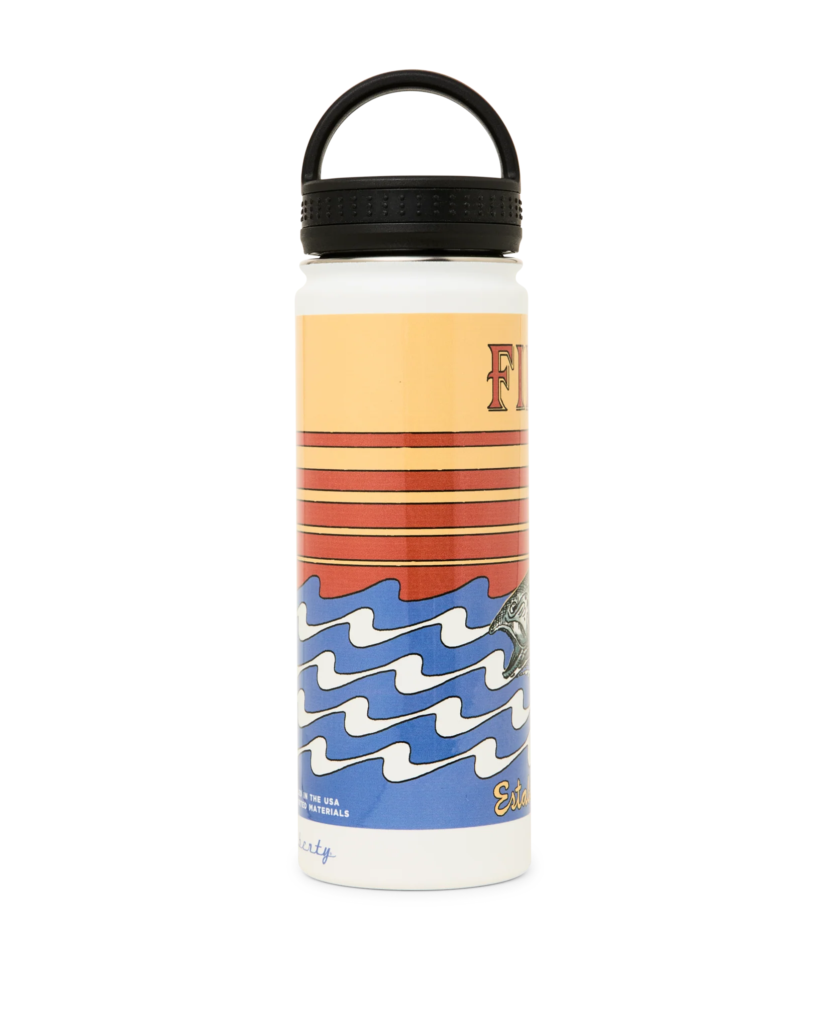 Insulated Water Bottle
