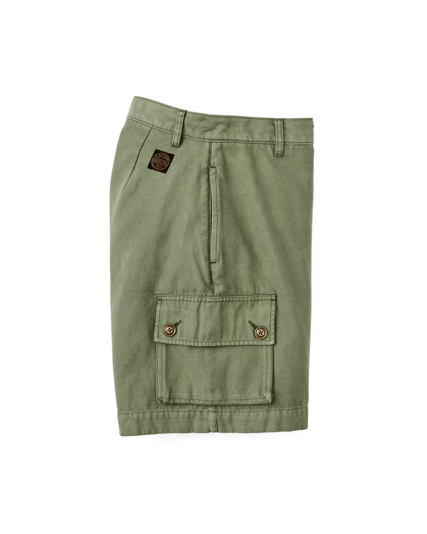 Women's Field Camp Shorts