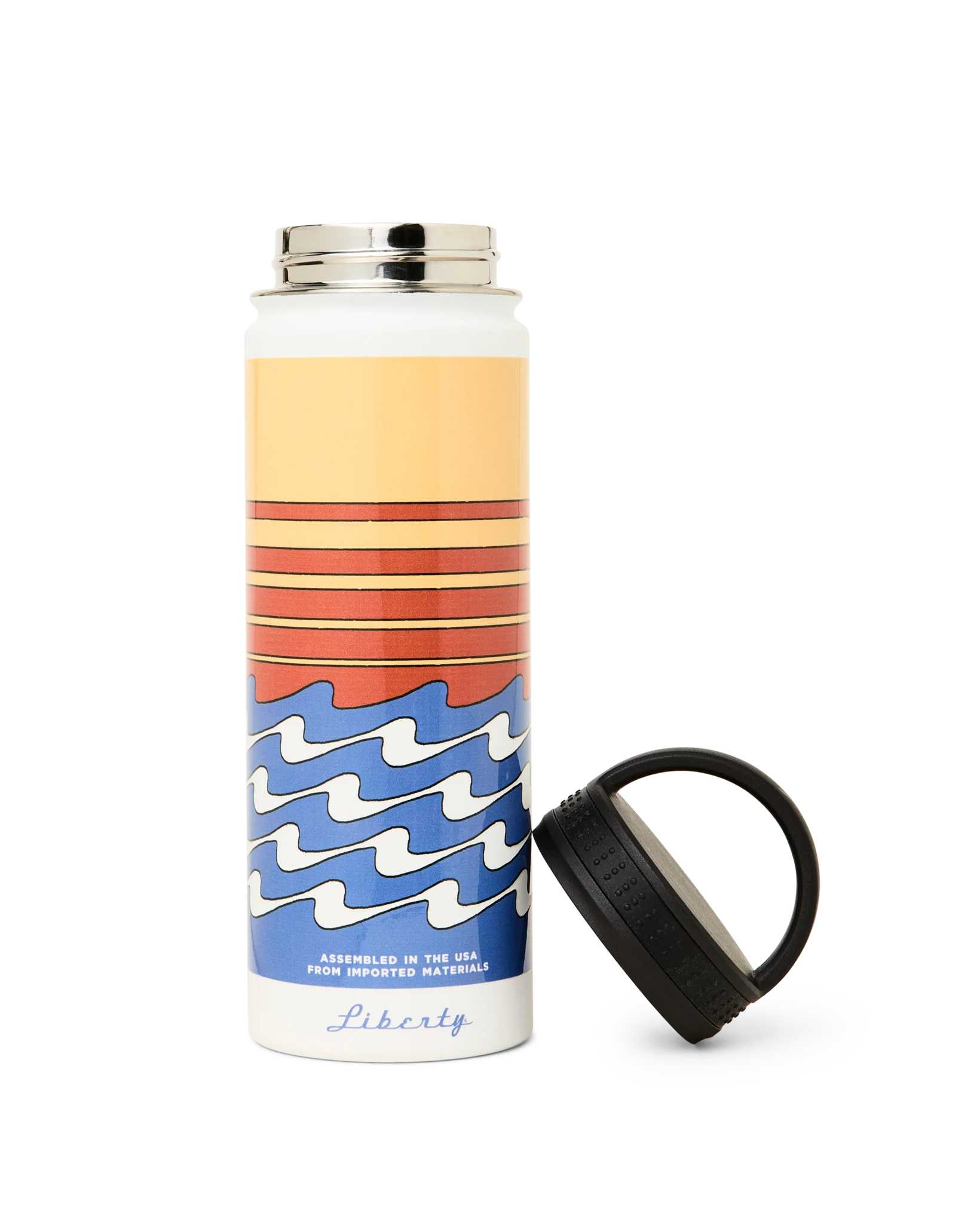 Insulated Water Bottle
