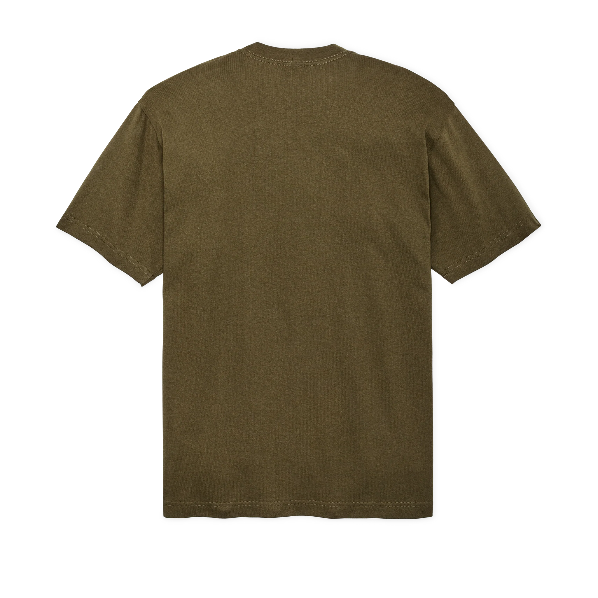 Frontier Pocket T-shirt