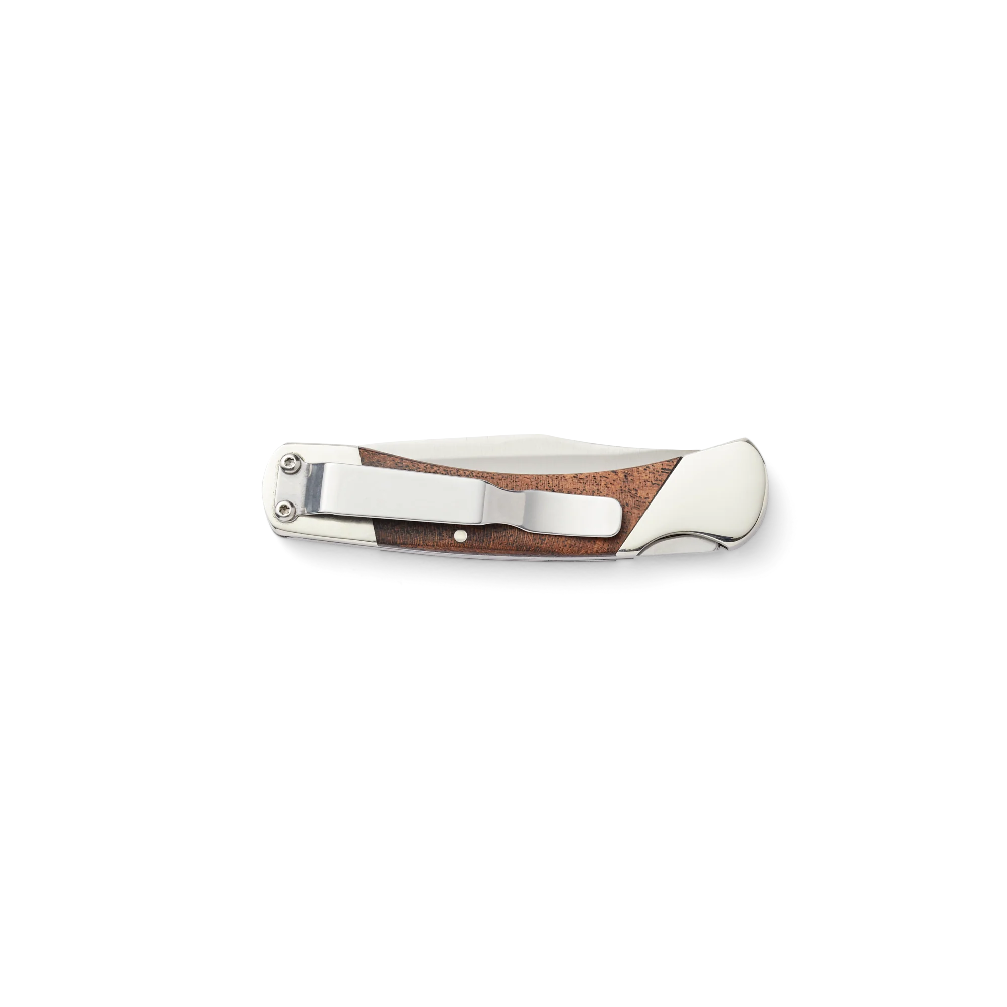 Mesquite Lockback Knife