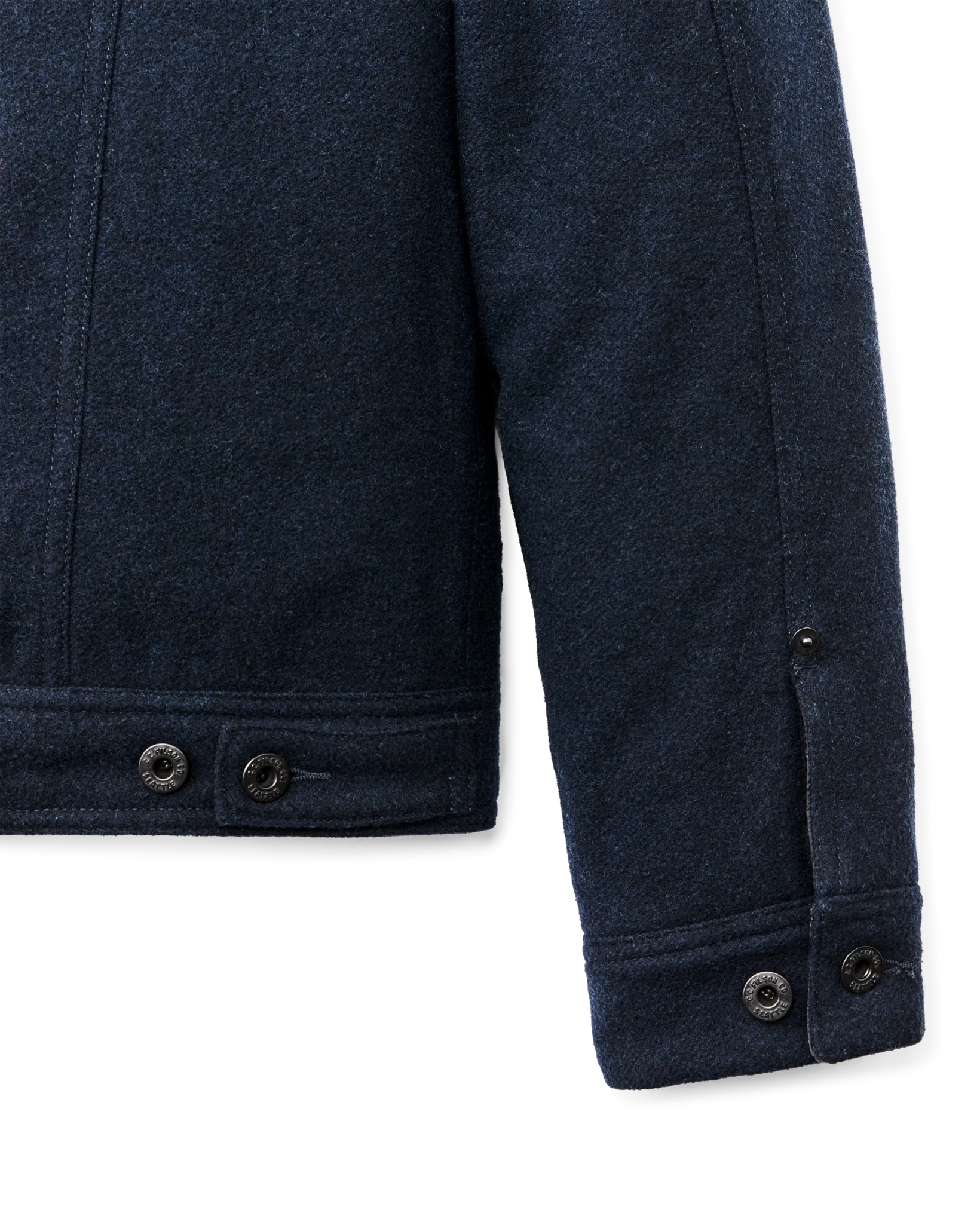 Spokane Insulated Short Cruiser