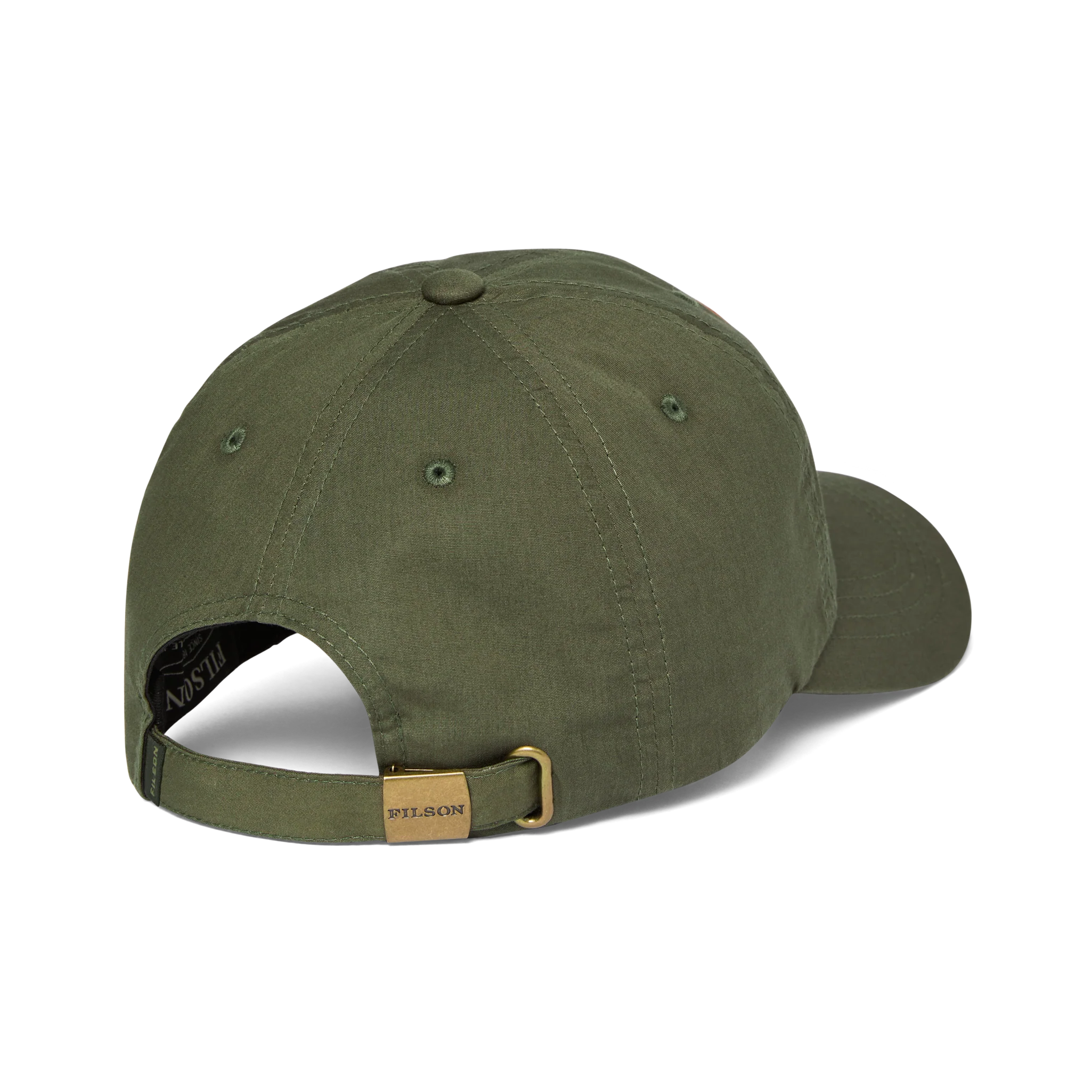 Lightweight Angler Cap