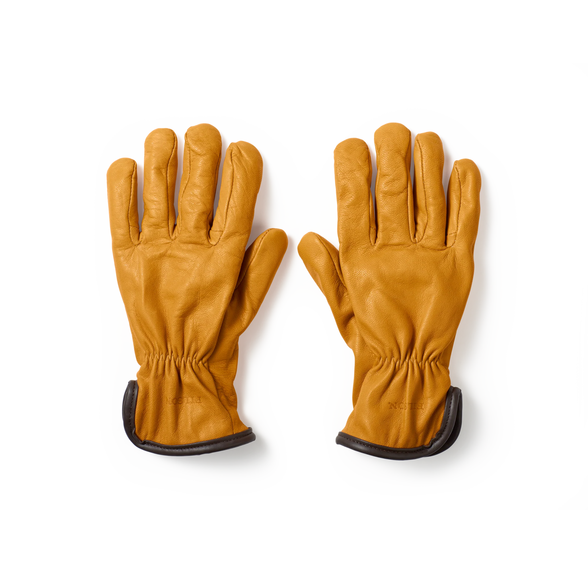 Original Lined Goatskin Gloves