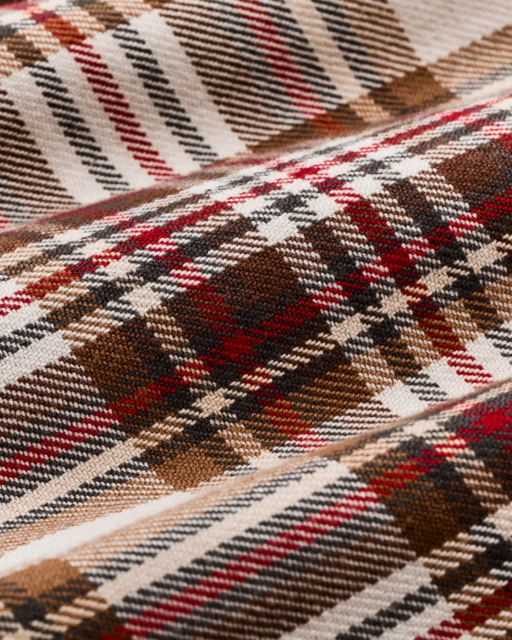 The Rangeland Flannel Shirt