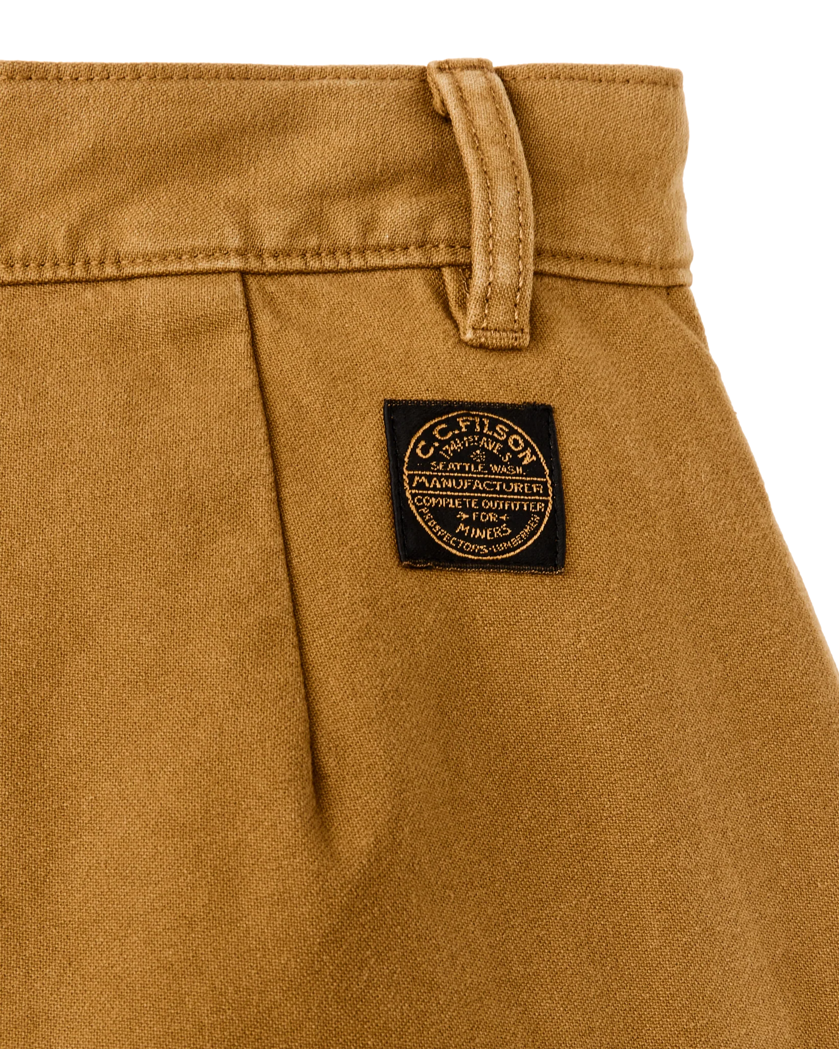 Women's Field Camp Shorts