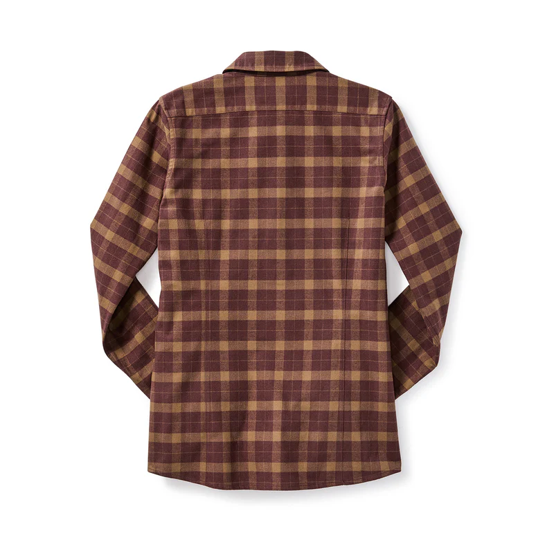 Wmn's Alaskan Guide Shirt