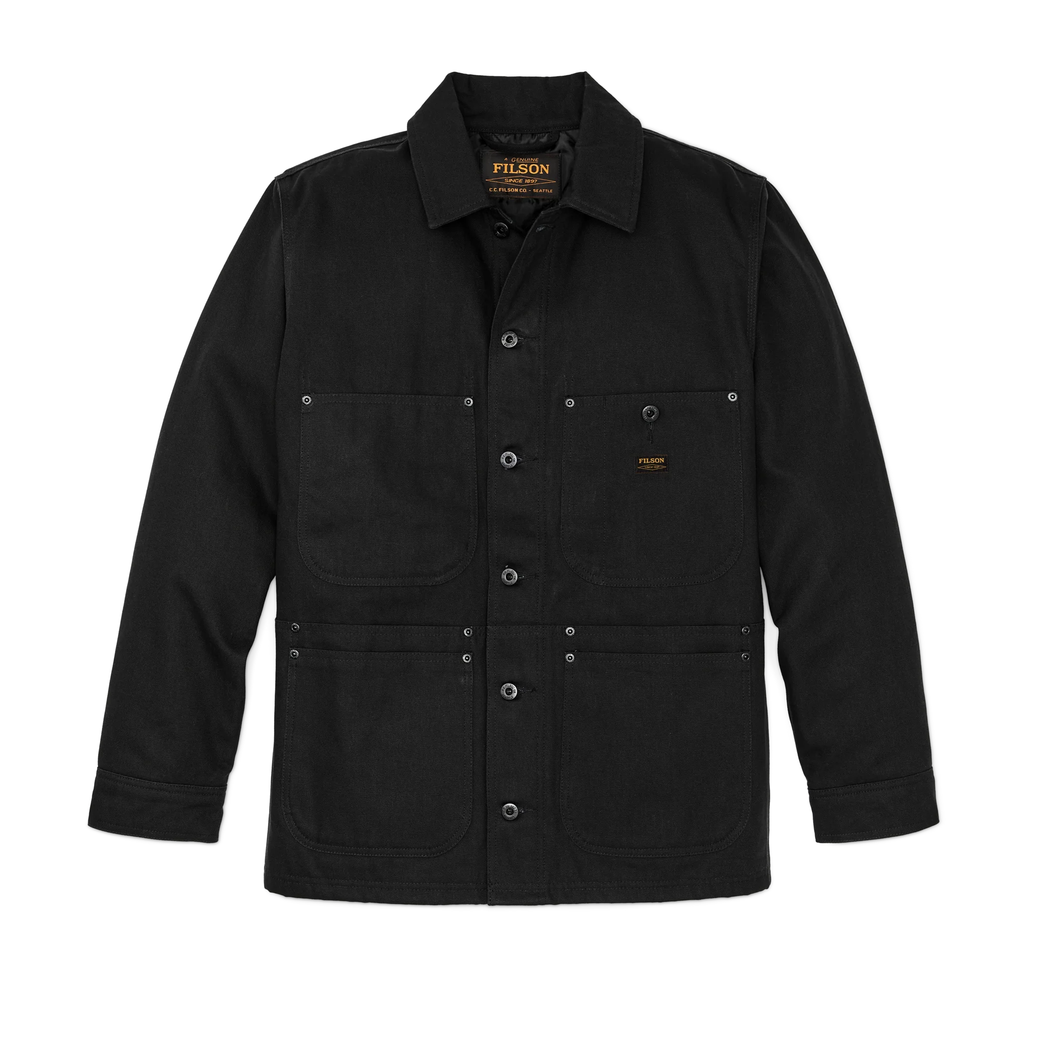 Worksmith Insulated Jacket