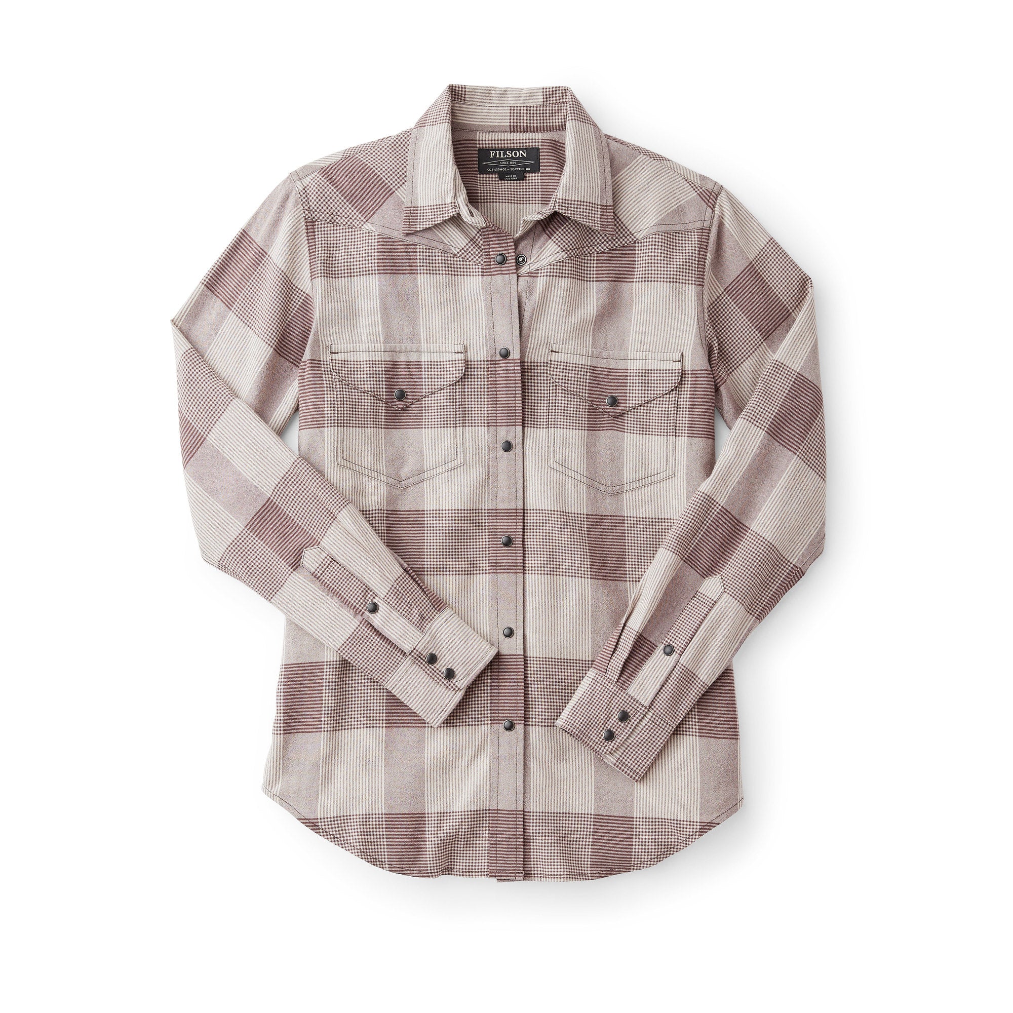Women's Pioneer Shirt
