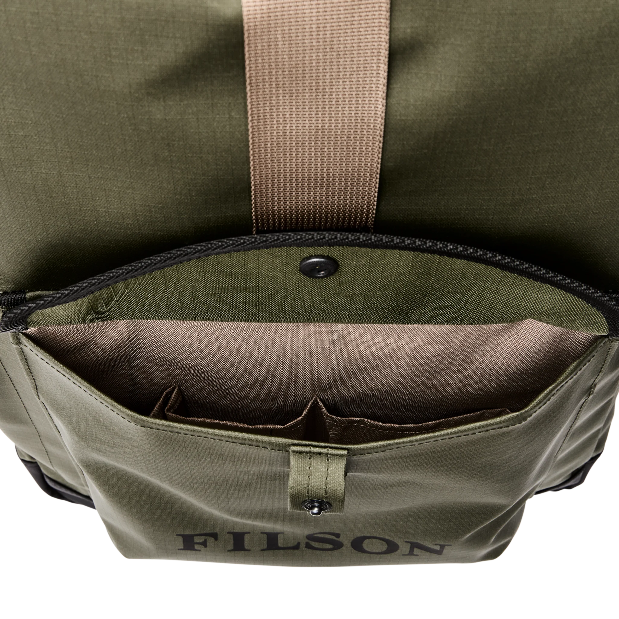 All-Weather Backpack