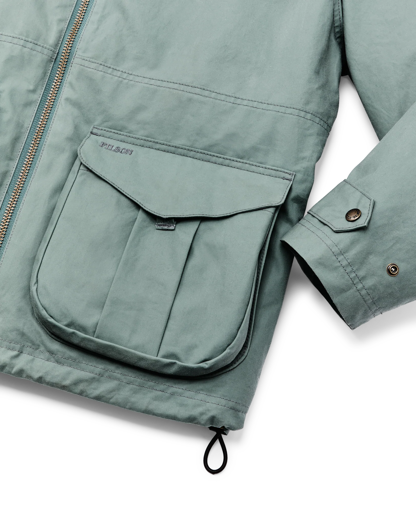 Women's Cover Cloth Raincoat