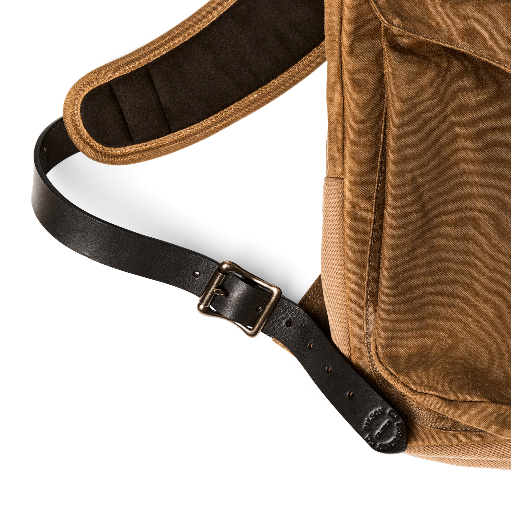 Journeyman Backpack